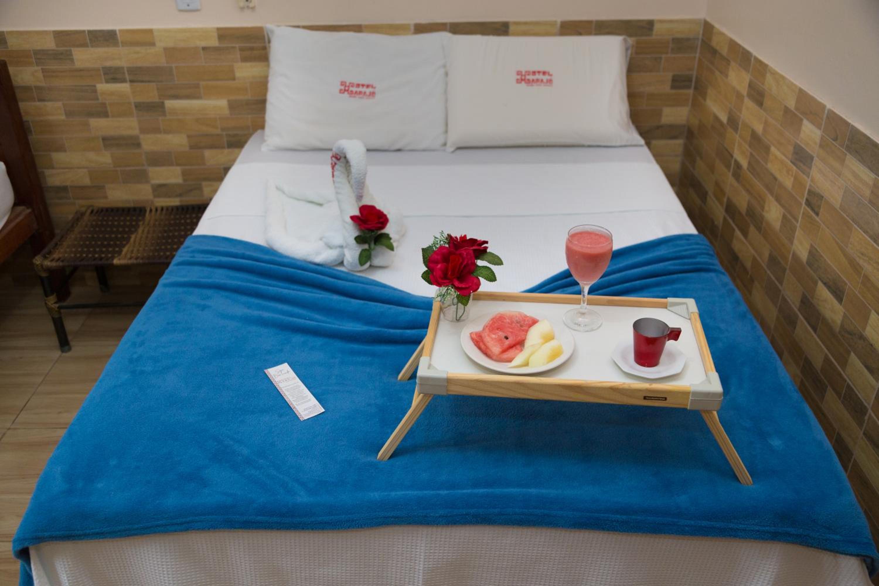 Double Room - Photo 9