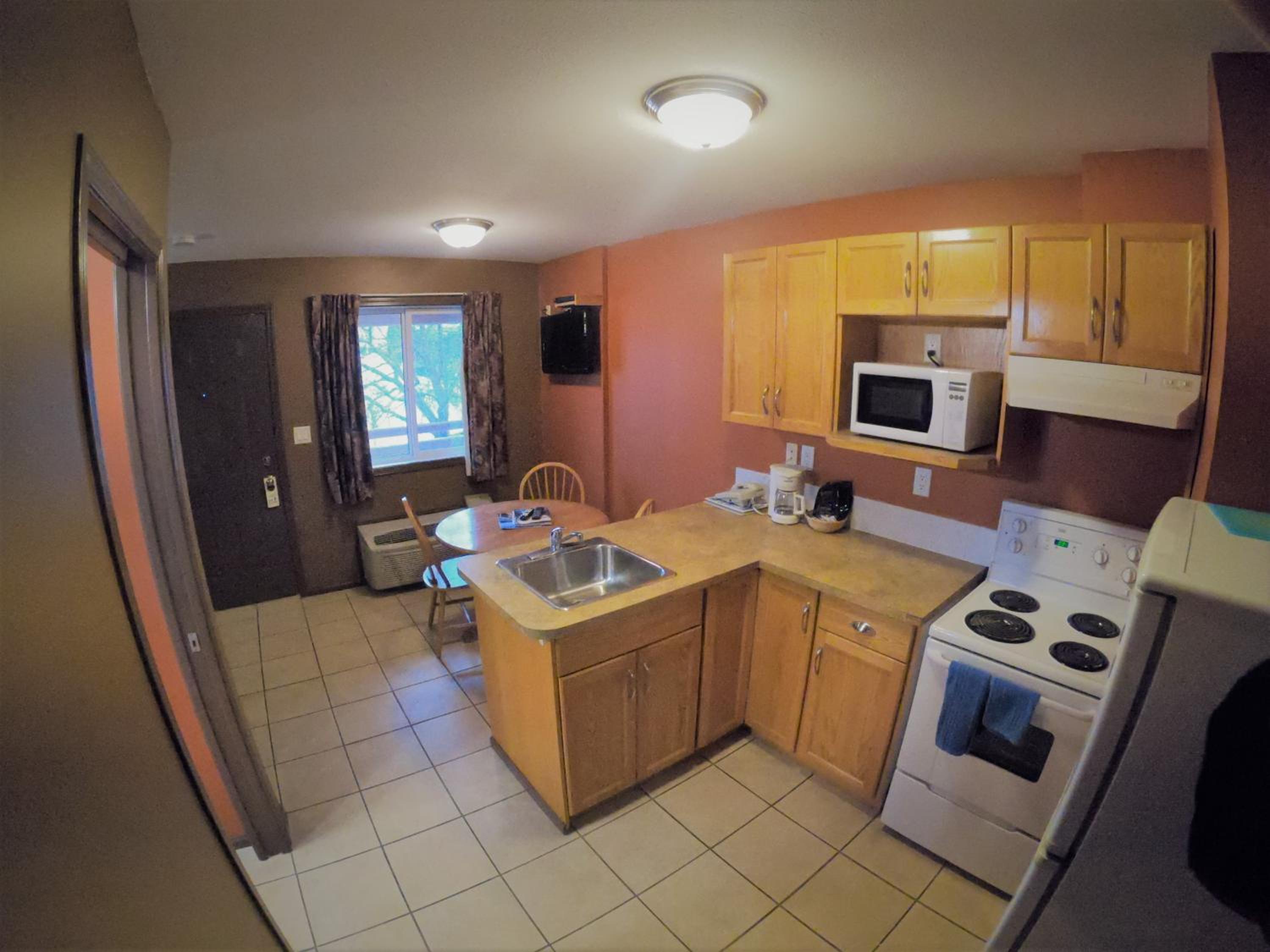 Family Suite photo 3