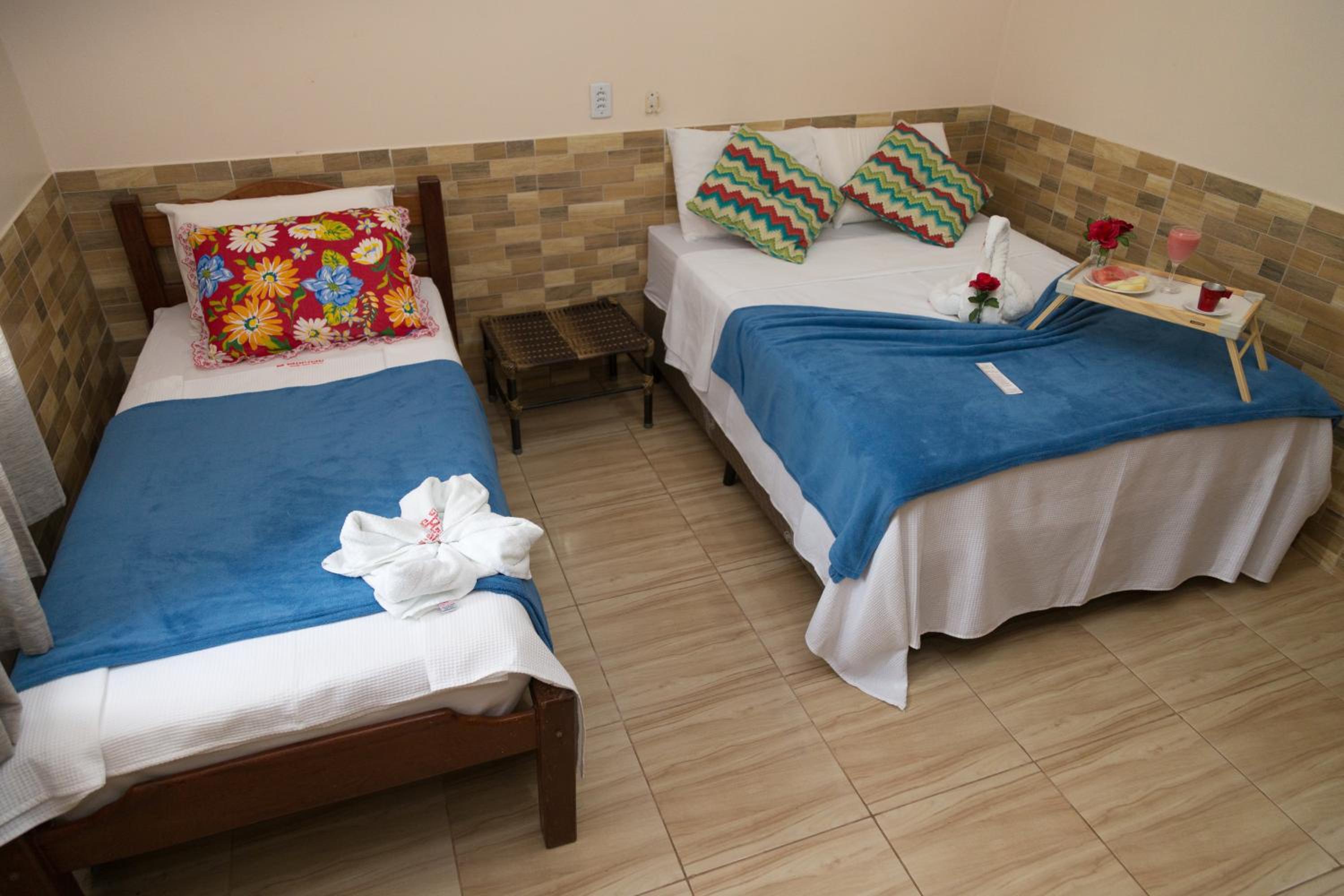 Triple Room - Photo 8