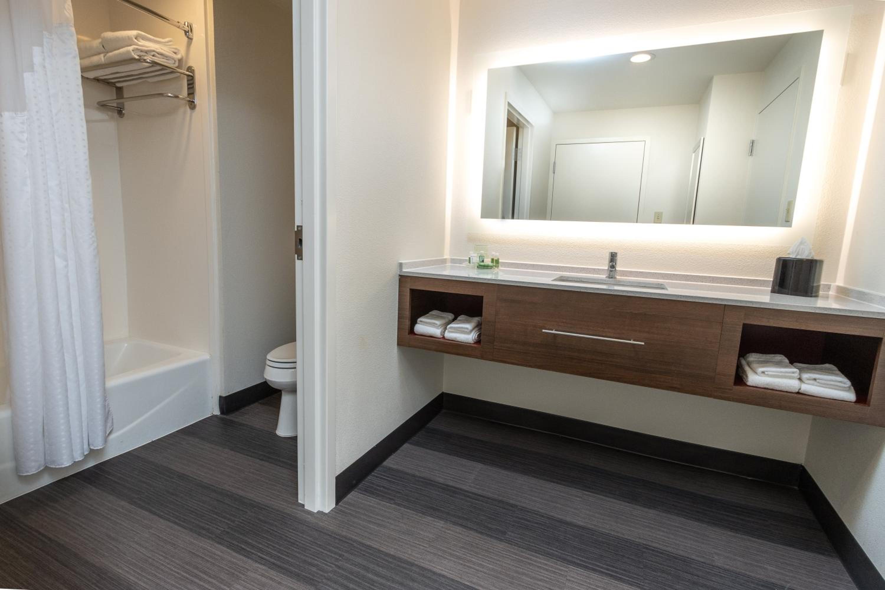 King Suite with Sofa Bed - Photo 4