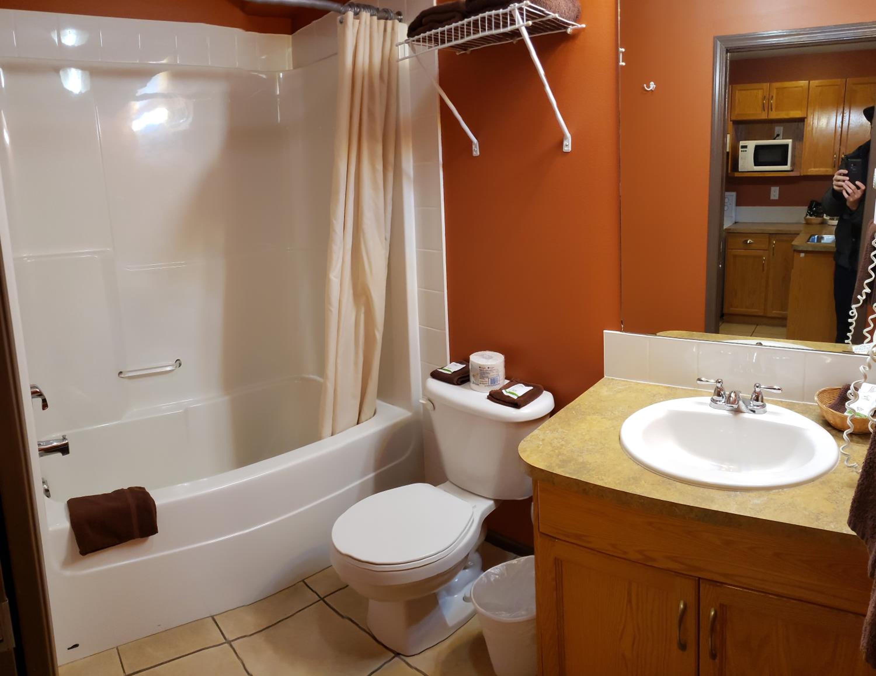 Family Suite photo 2