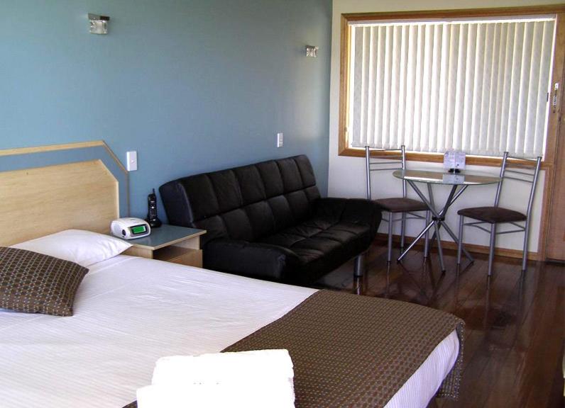 Standard Double Room photo 1