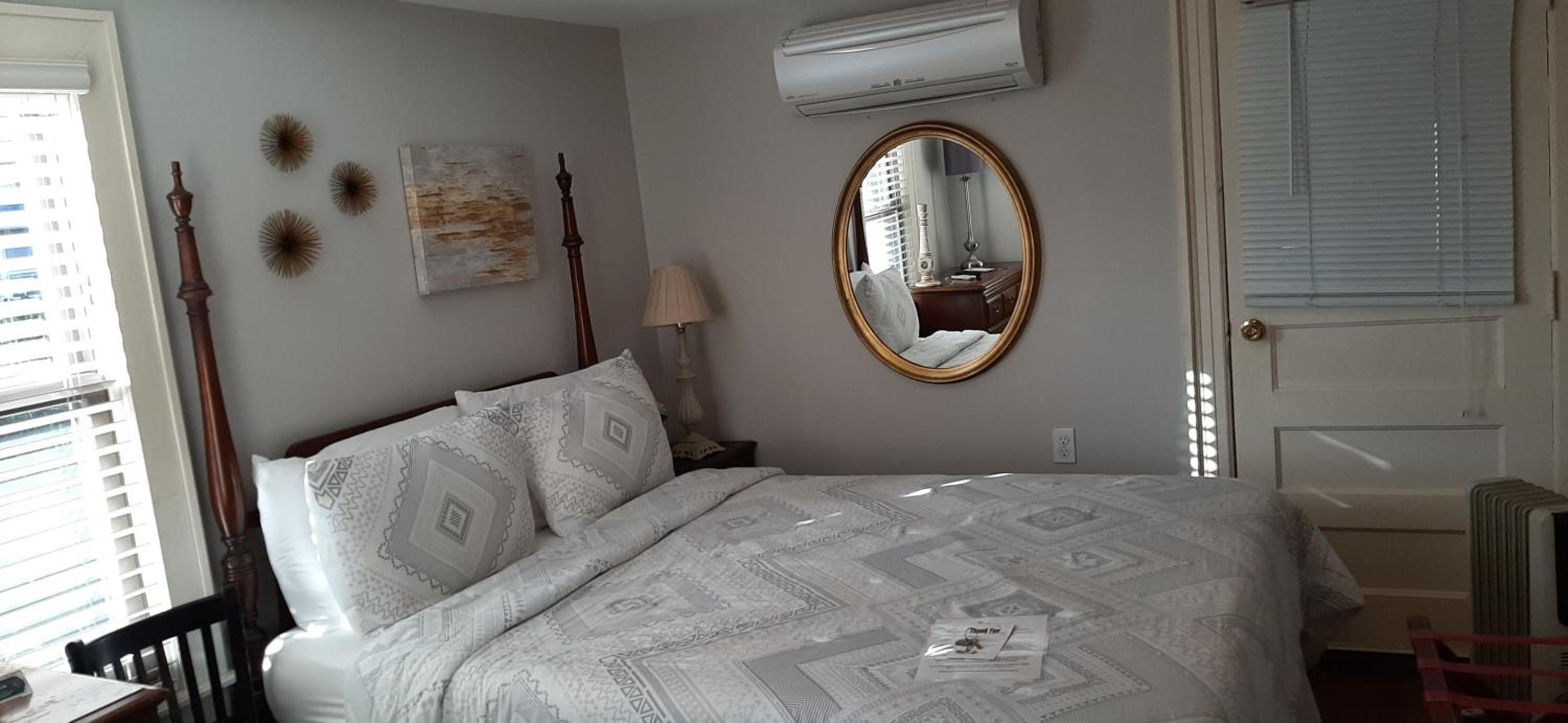 Basic Double Room - Photo 4