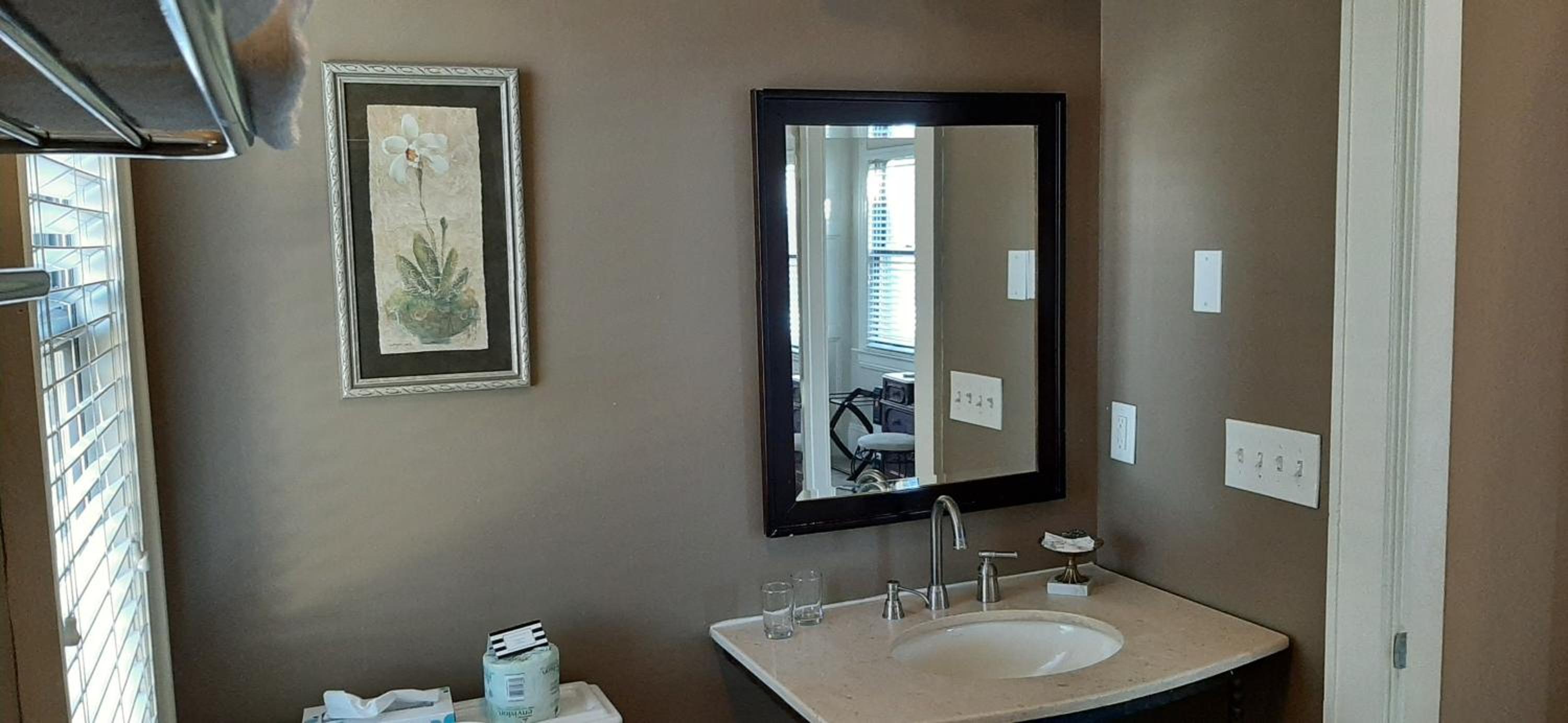 Deluxe Suite photo 2