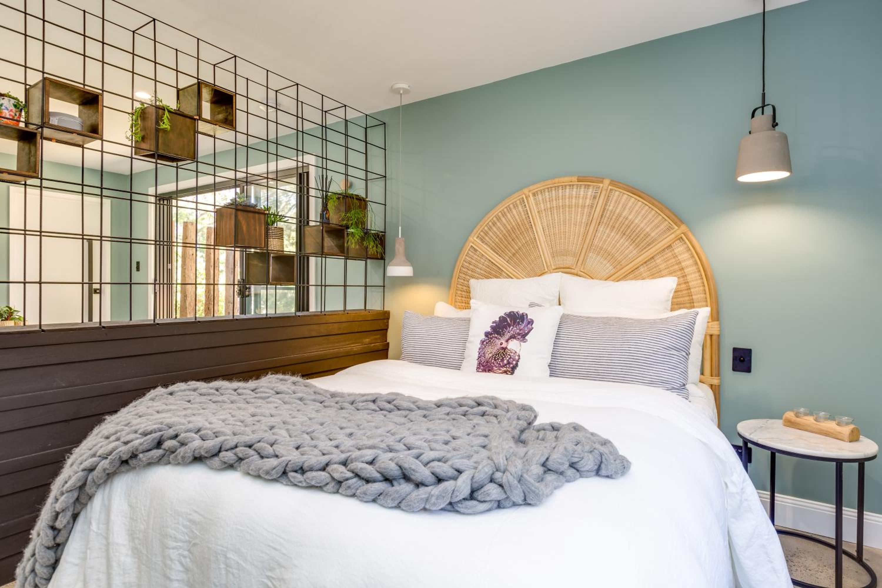 One-Bedroom House photo 1