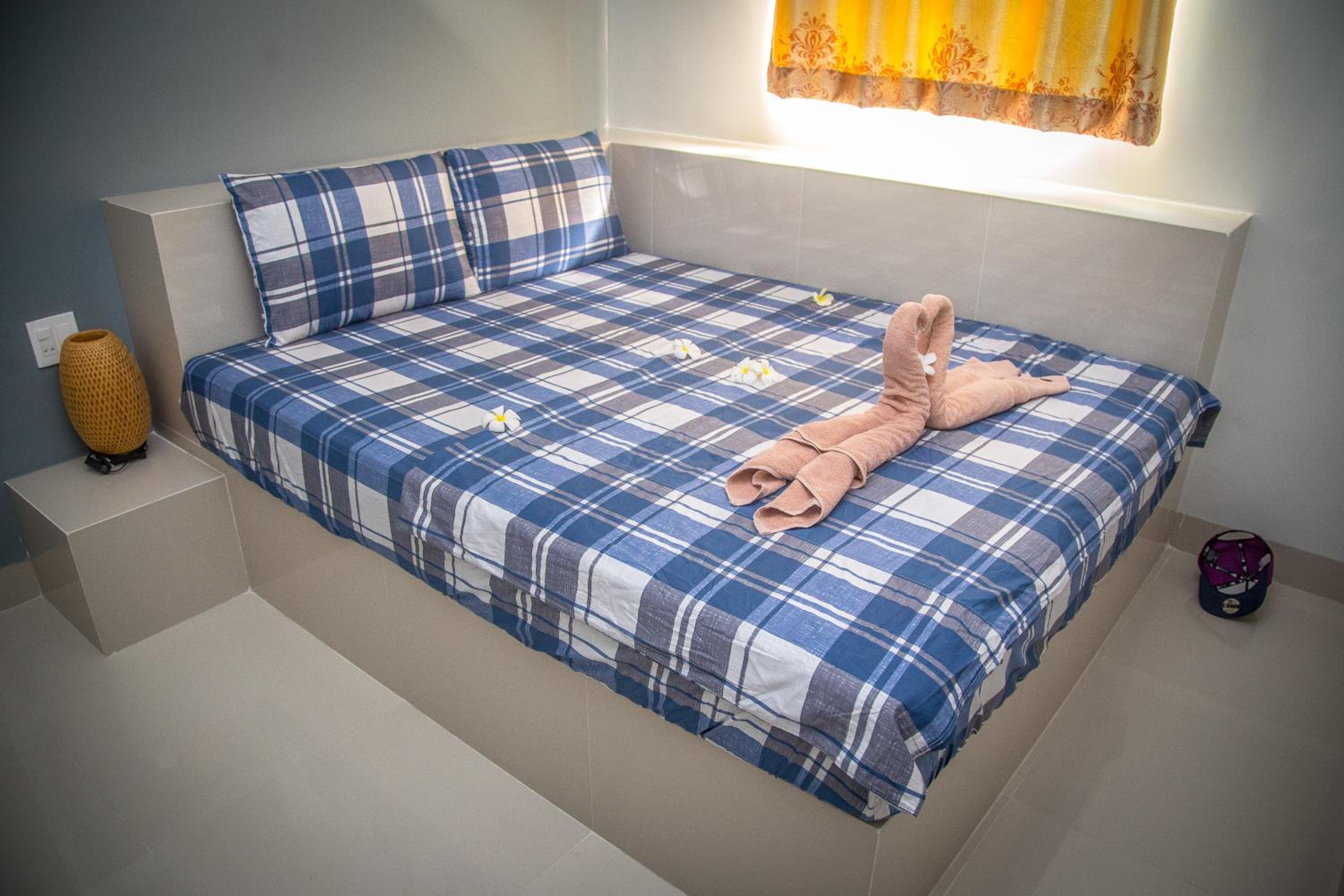 Standard Double Room - Photo 5