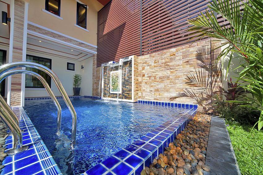 Villa with Private Pool 1 (Four-Bedroom) - Photo 4