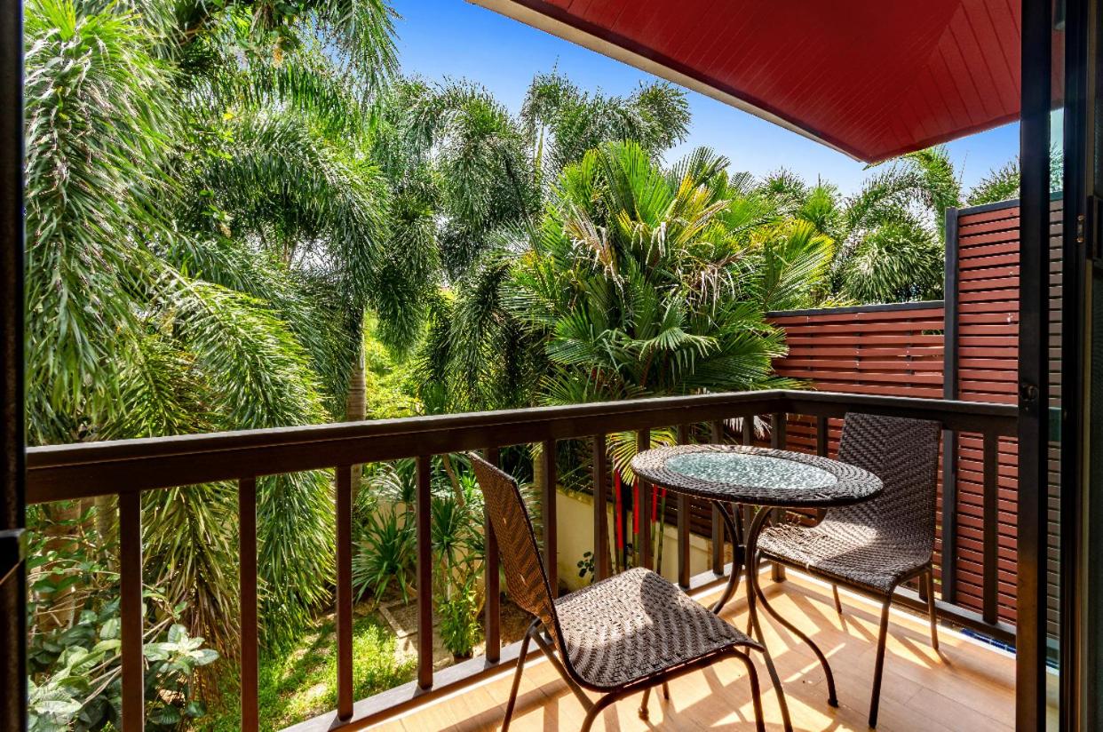 Villa with Private Pool 1 (Four-Bedroom) - Photo 13
