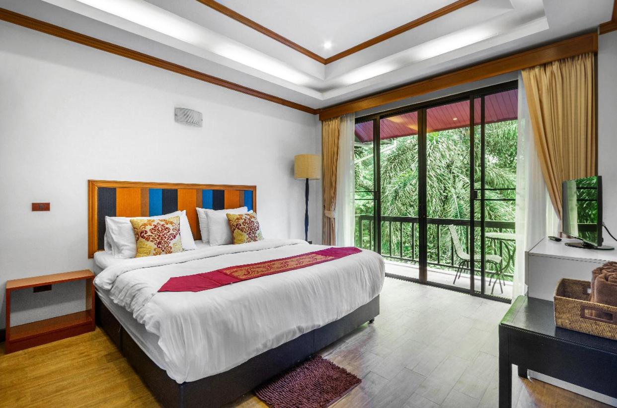 Villa with Private Pool 1 (Four-Bedroom) - Photo 22