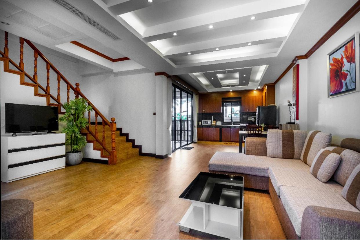 Villa with Private Pool 1 (Four-Bedroom) - Photo 23