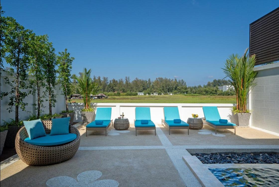 Three-Bedroom Villa - Photo 13
