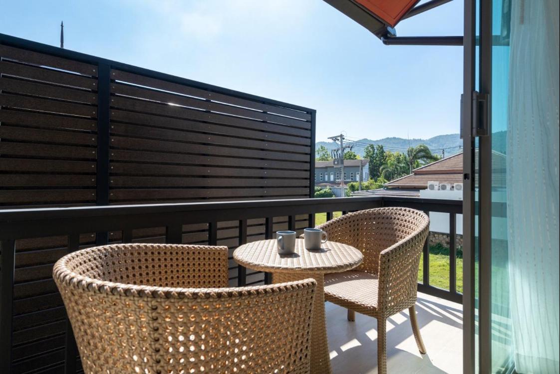 Three-Bedroom Villa - Photo 16