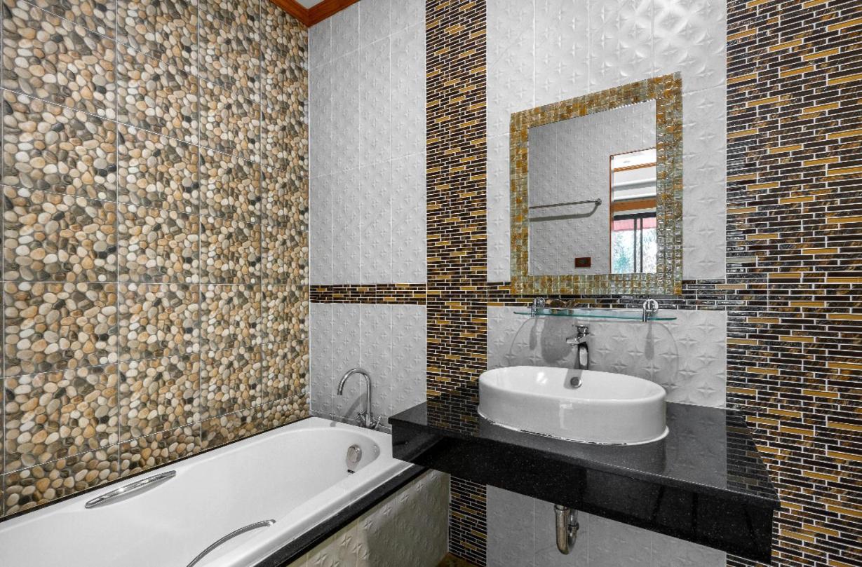 Villa with Private Pool 1 (Four-Bedroom) - Photo 29
