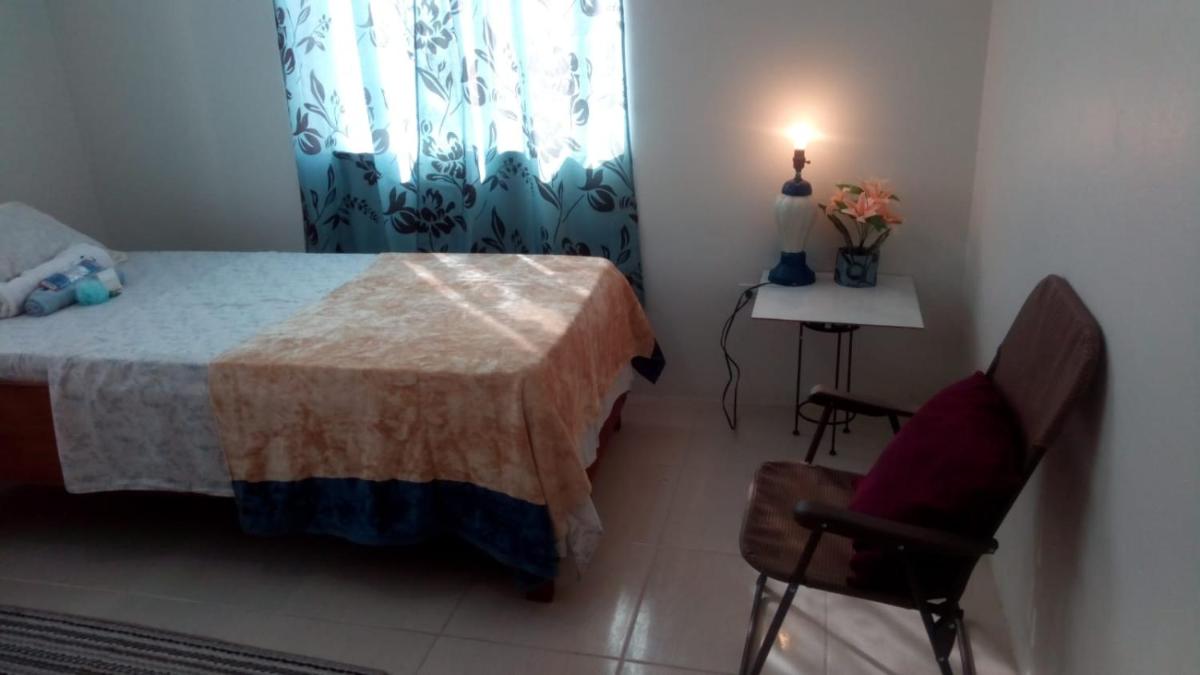 Double or Twin Room photo 3