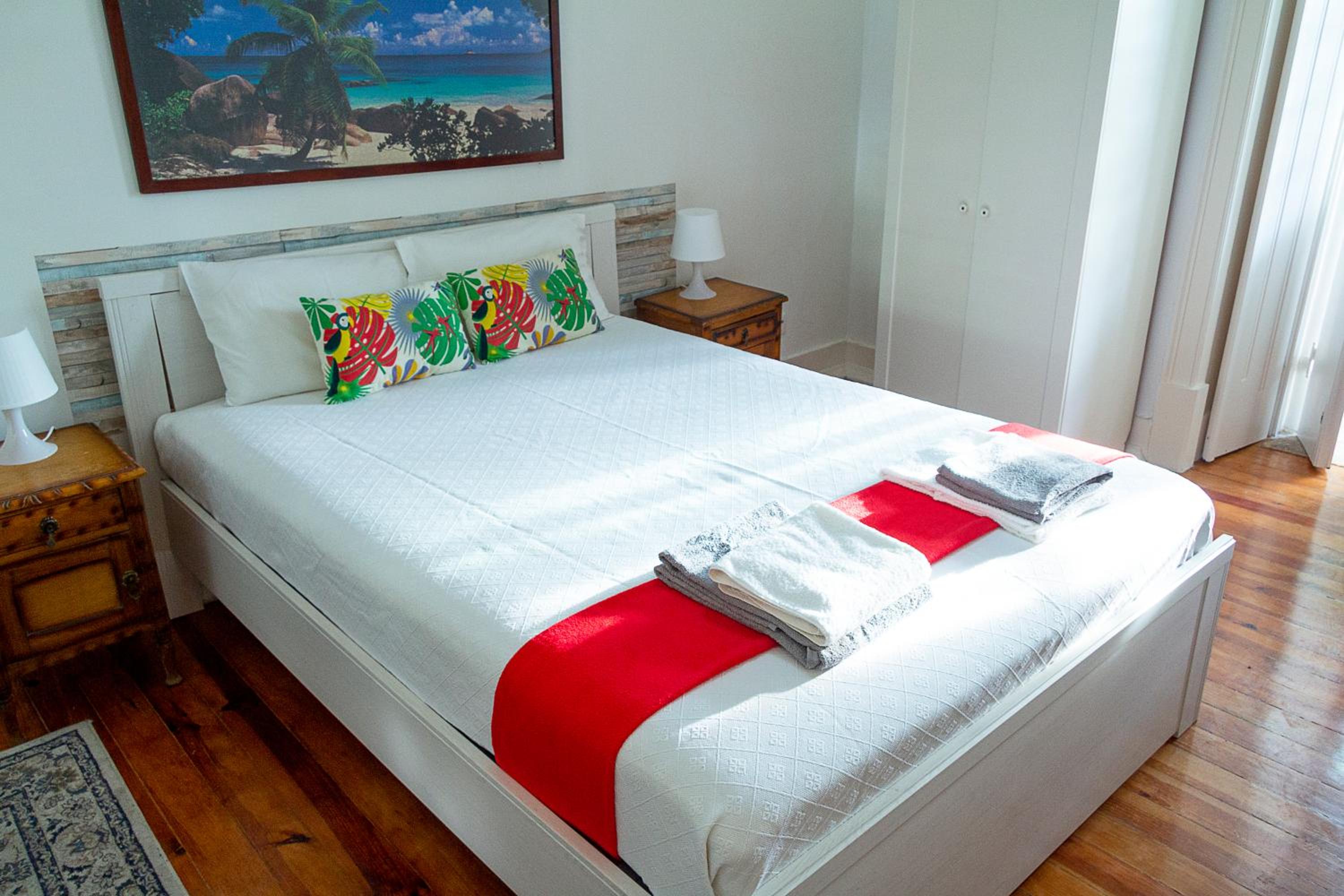 Double Room with Shared Bathroom photo 1