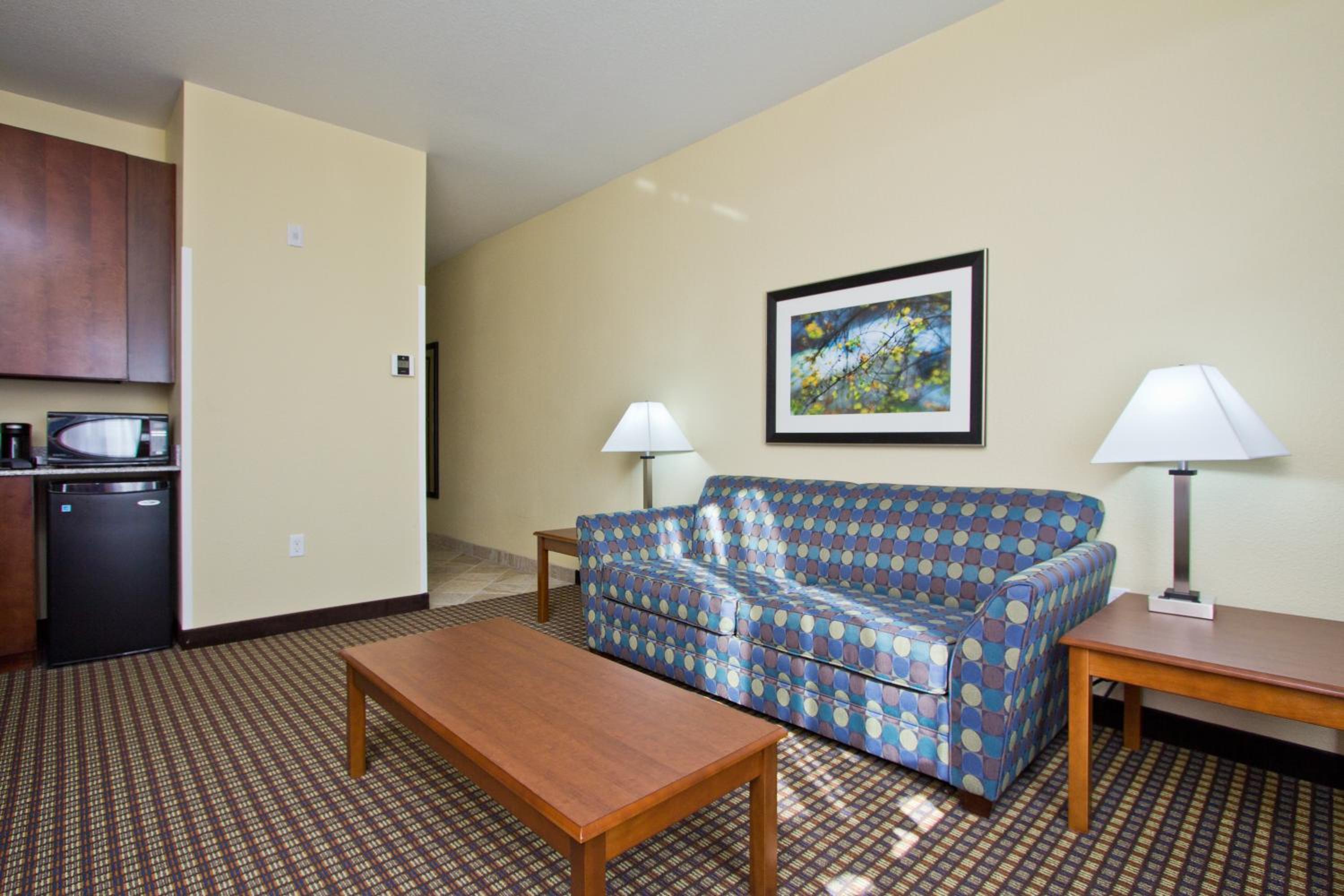 One-Bedroom Suite thumbnail 5