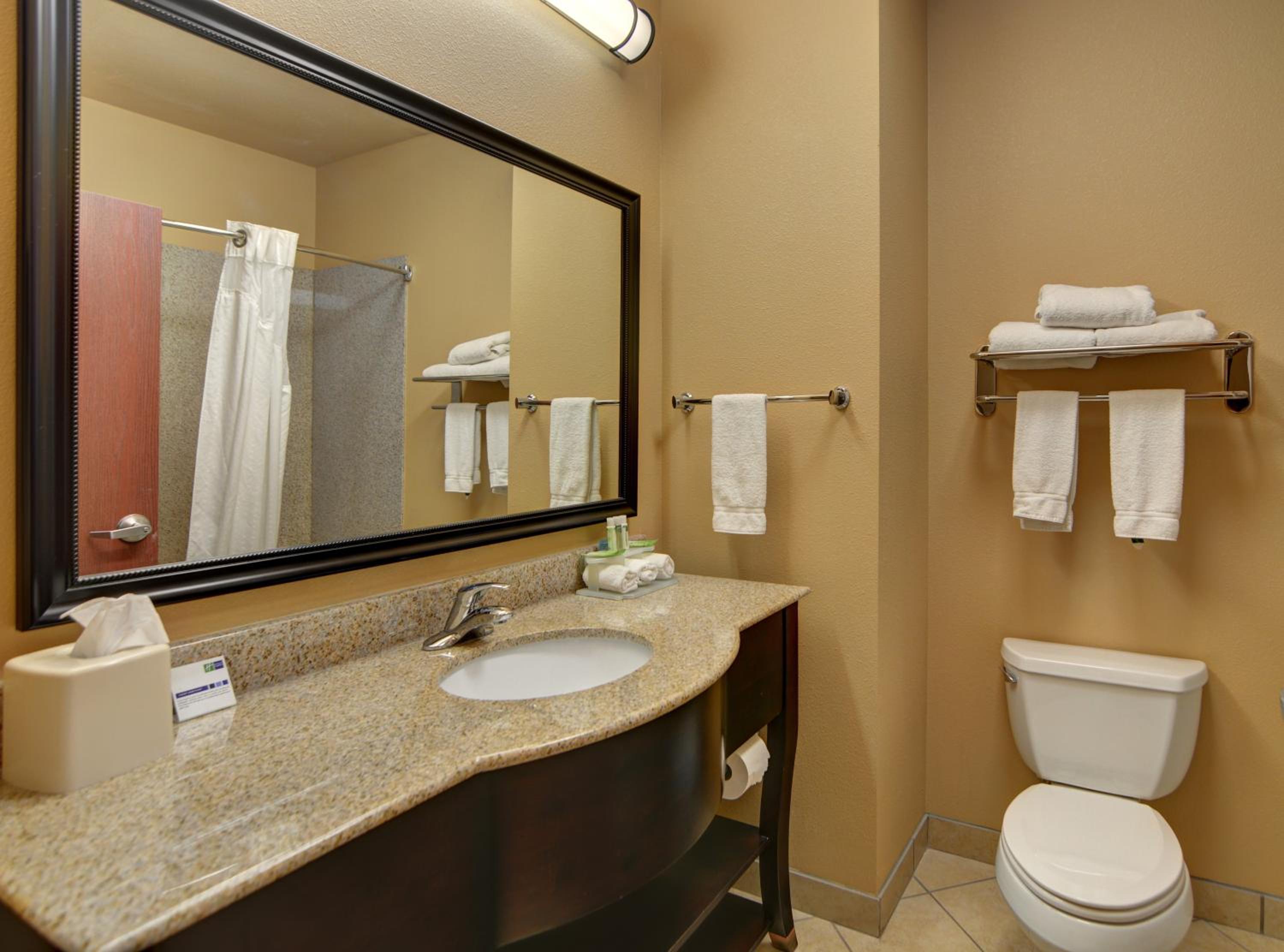 King Suite - Photo 4