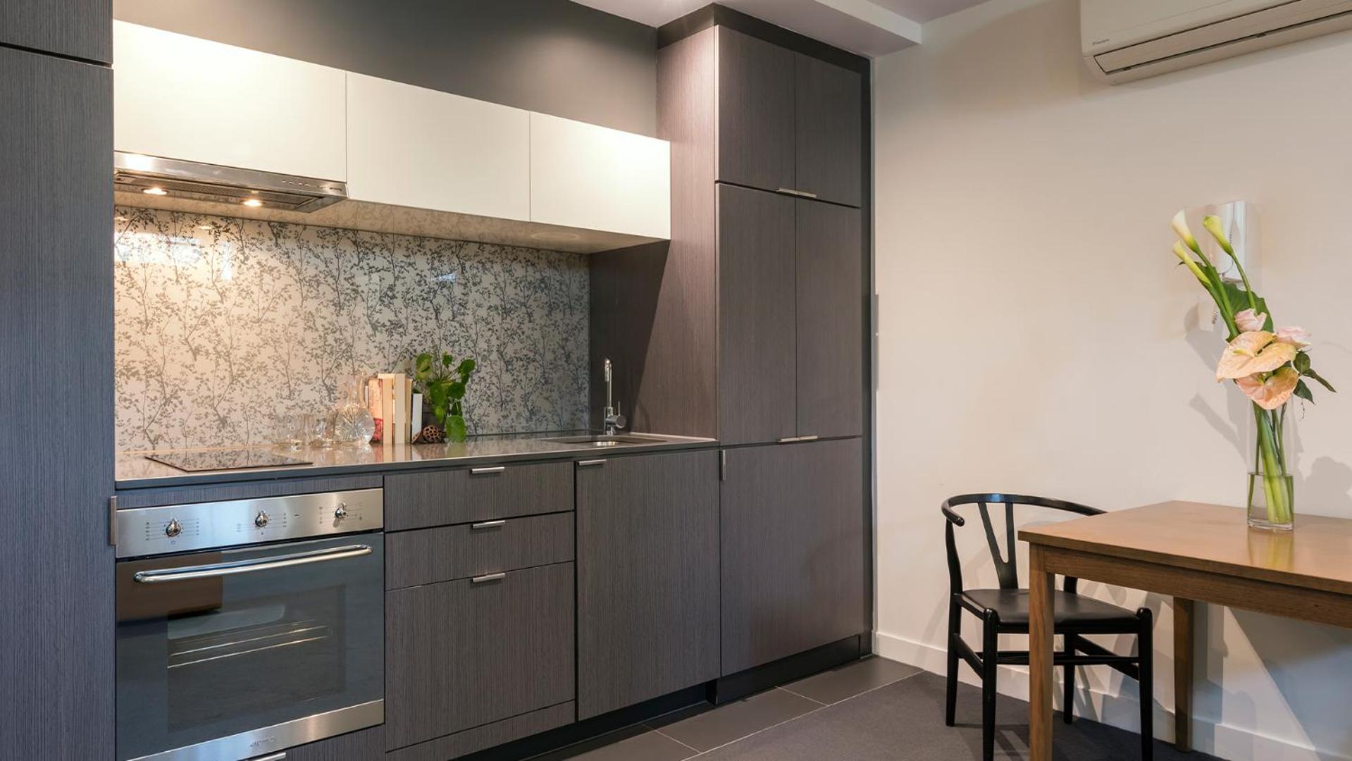 Heritage Studio – No Housekeeping photo 2