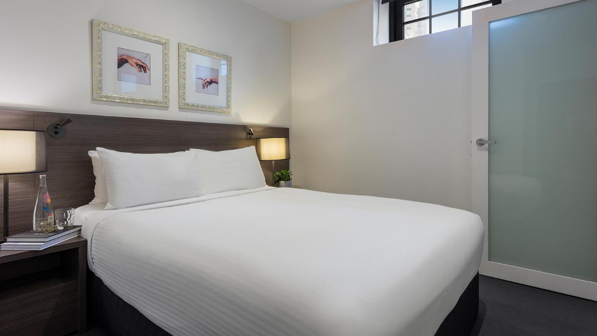 Heritage Studio Apartment photo 2