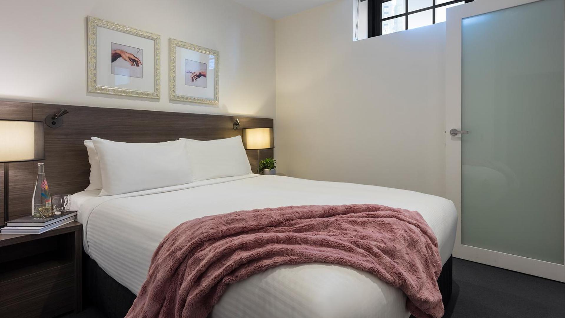 Heritage Studio Apartment photo 1