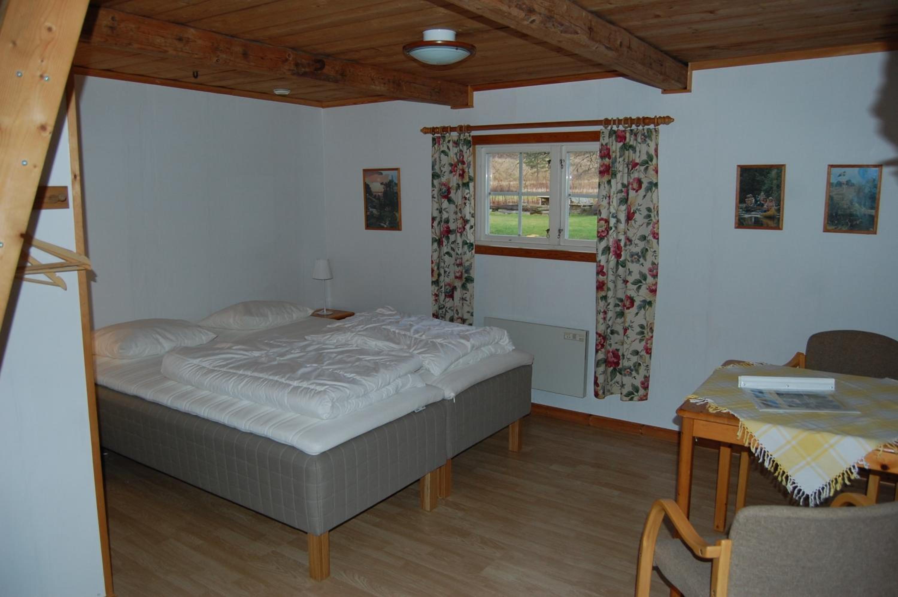 Double Room With Private Bathroom photo 2