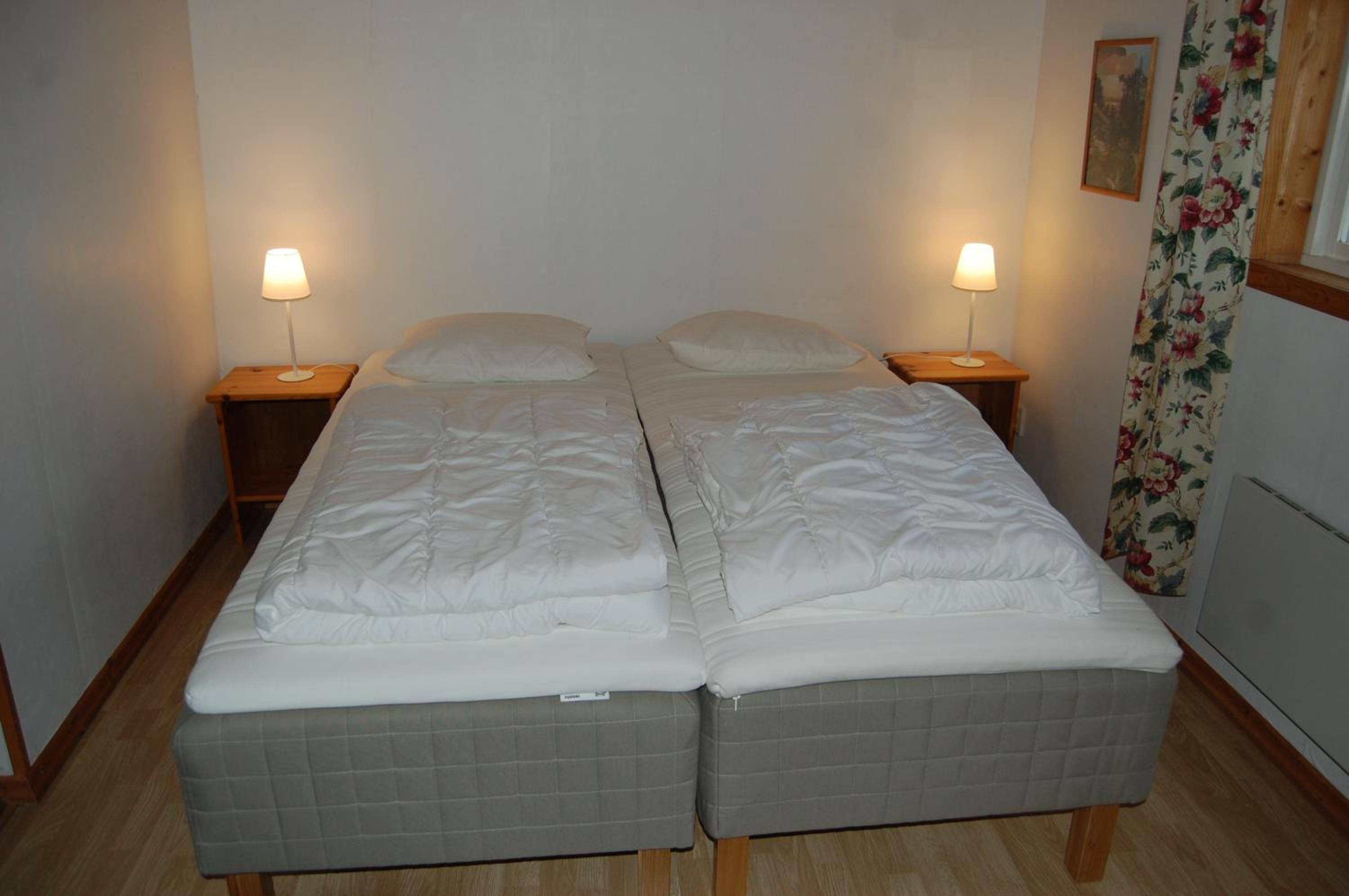 Double Room With Private Bathroom photo 3