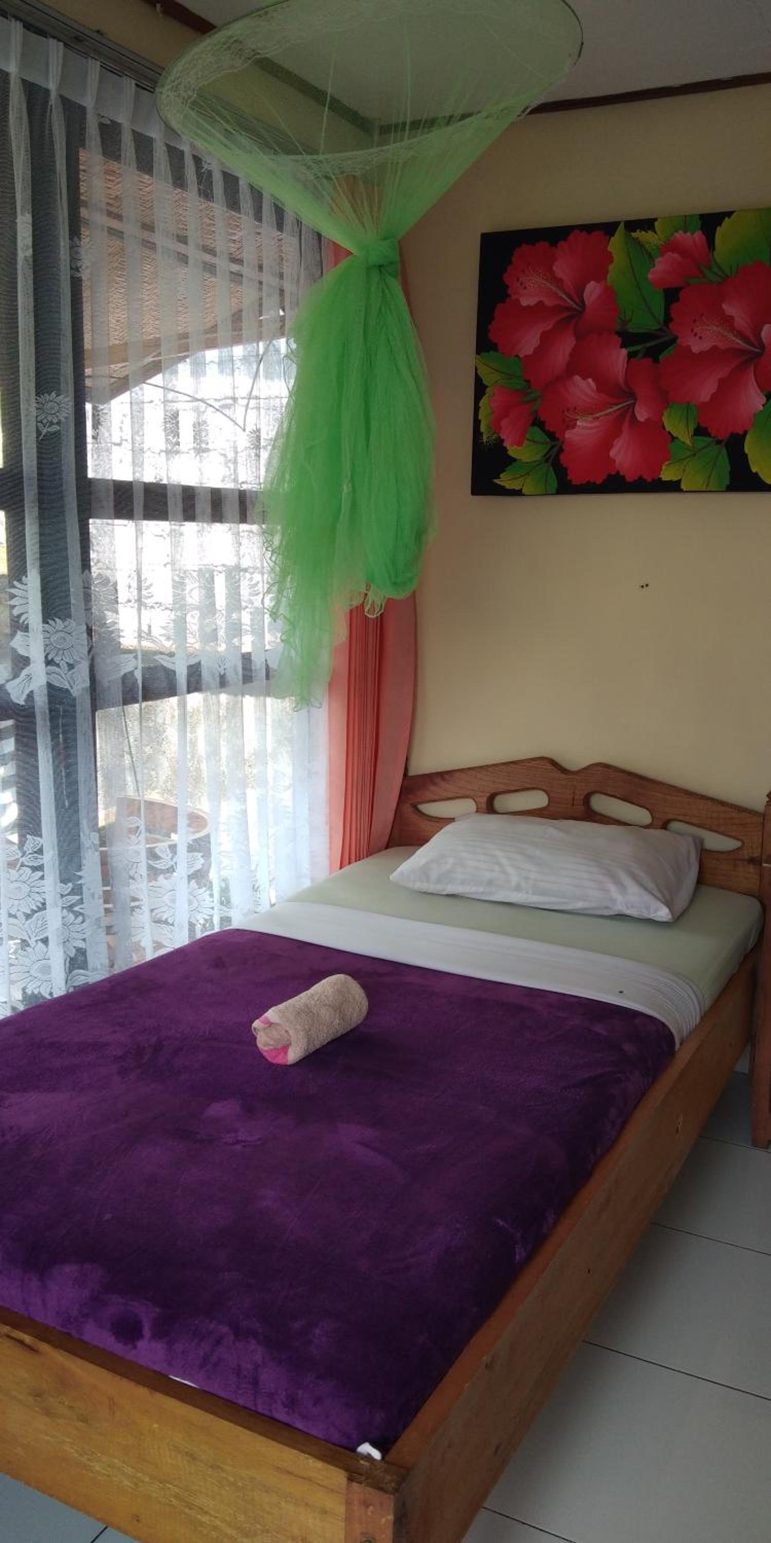 Triple Room with Shower - Photo 14