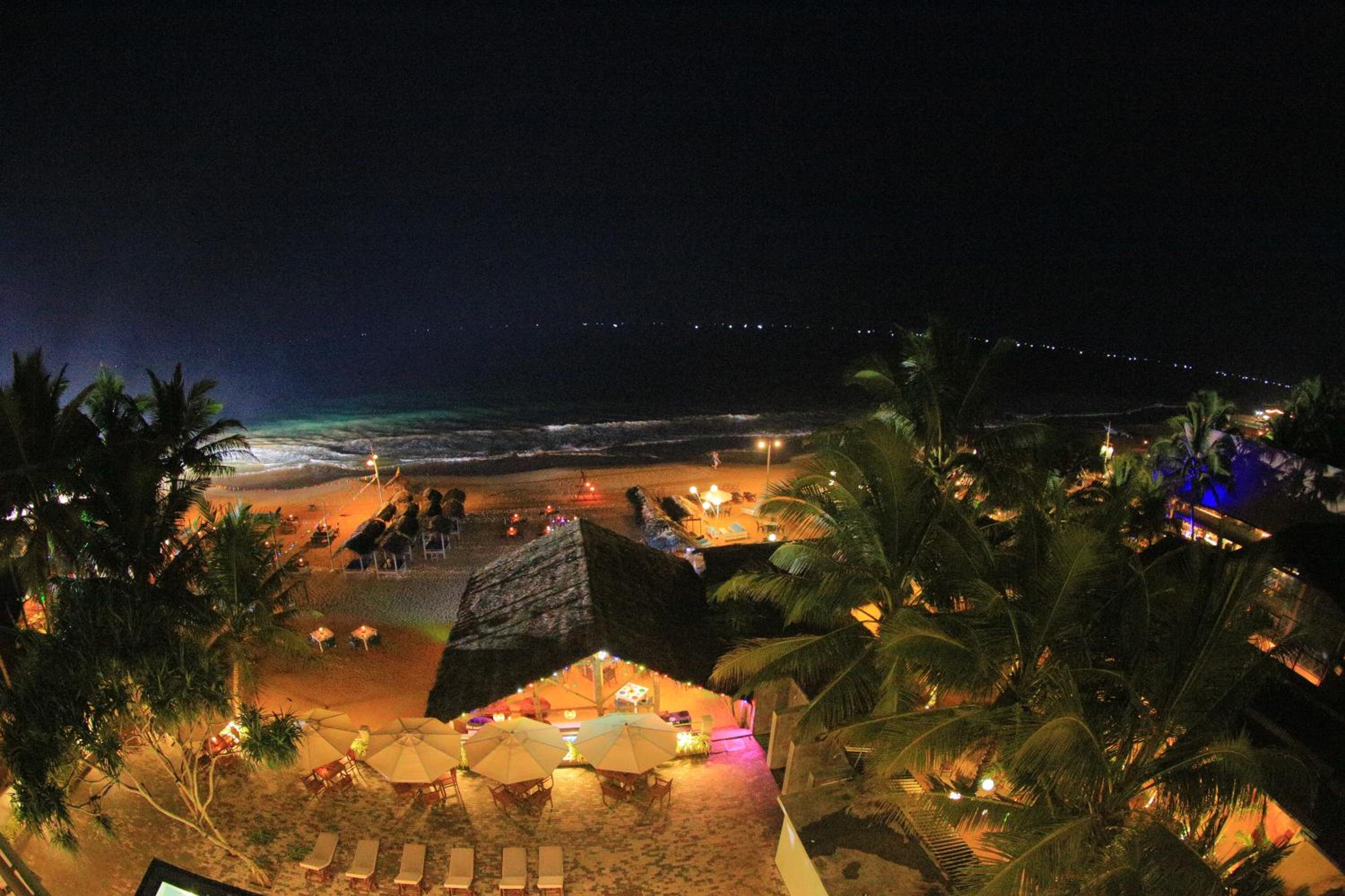 Deluxe Double Room with Sea View and Balcony - Photo 36