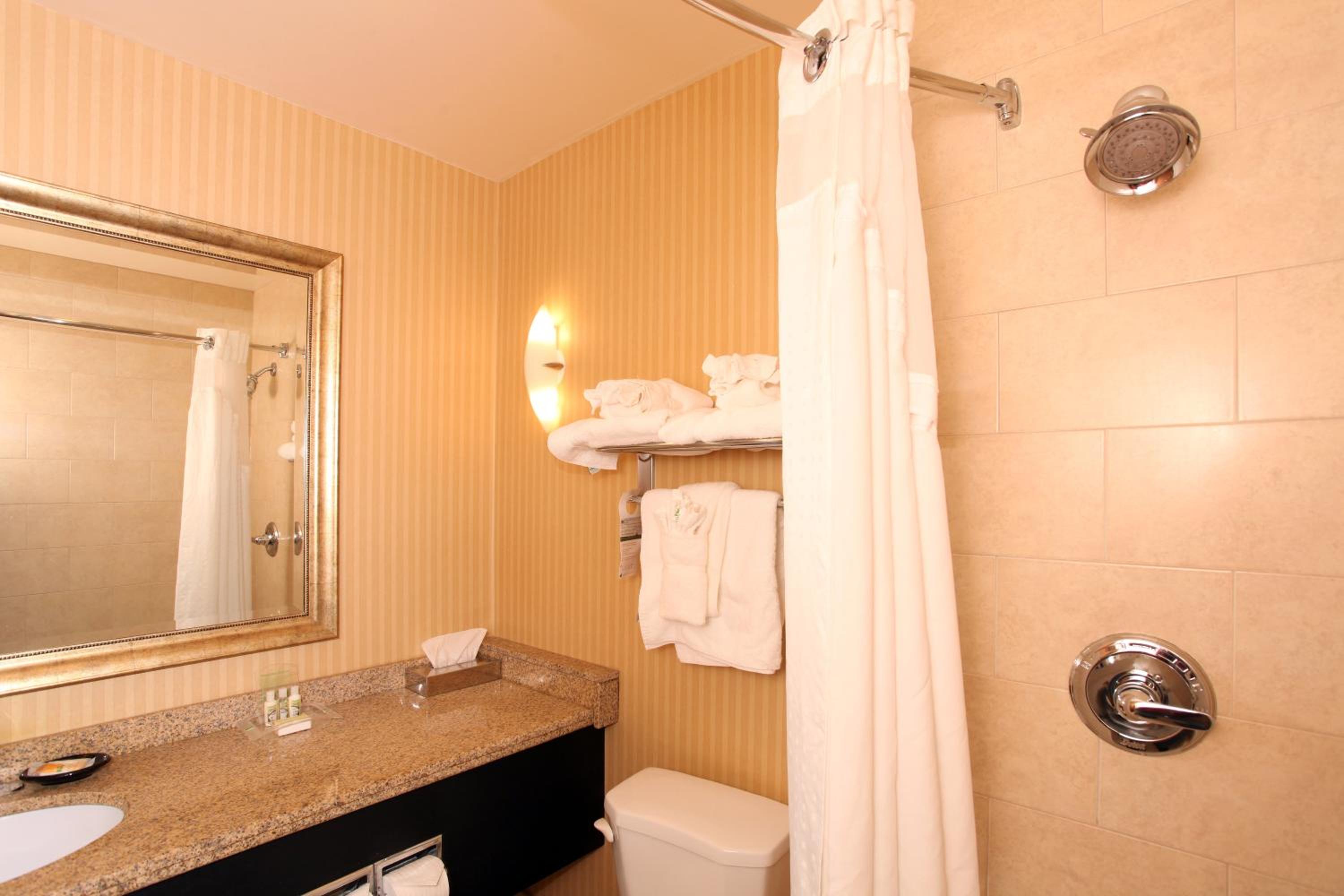Queen Room - Photo 6
