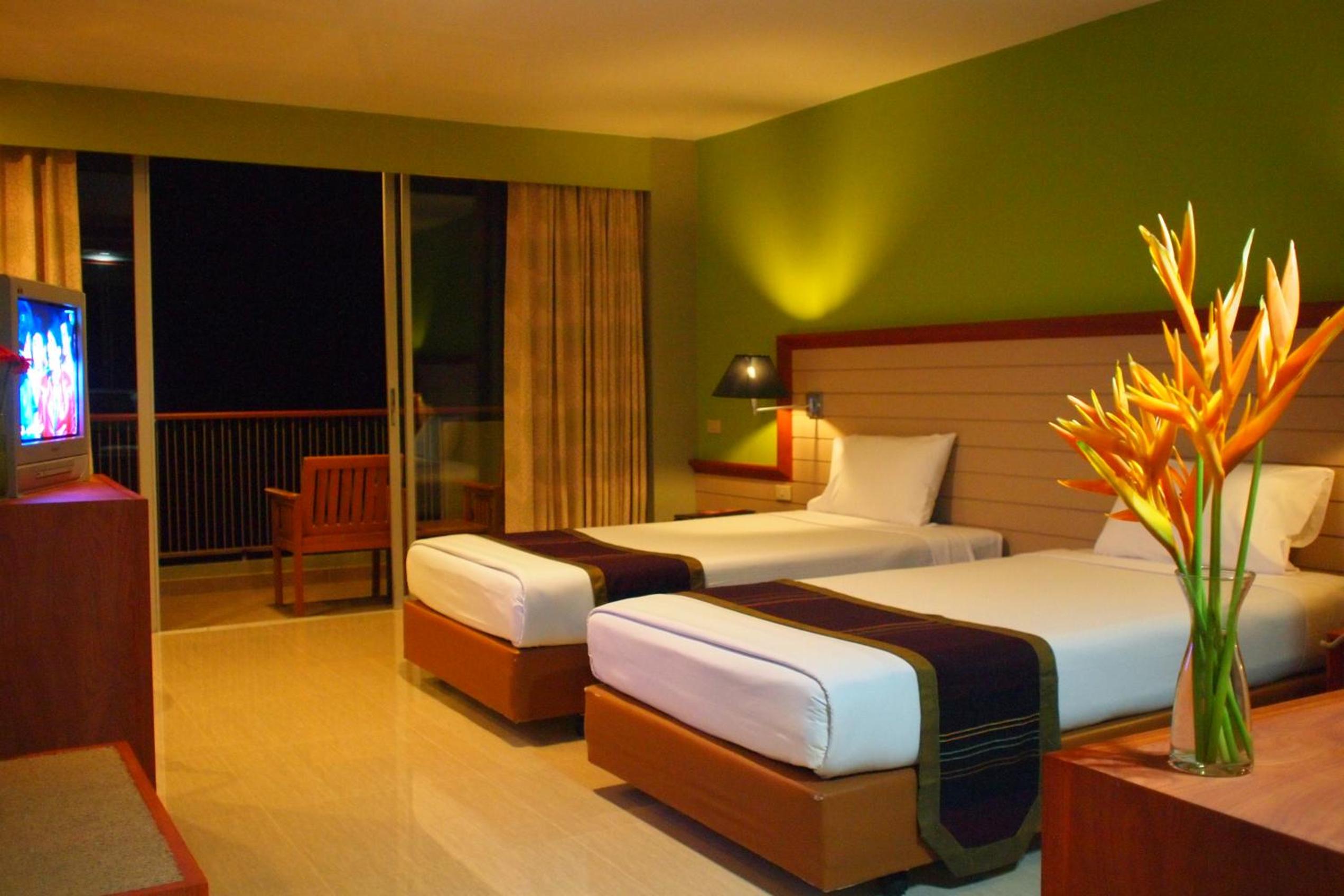Superior Double Room - Photo 1