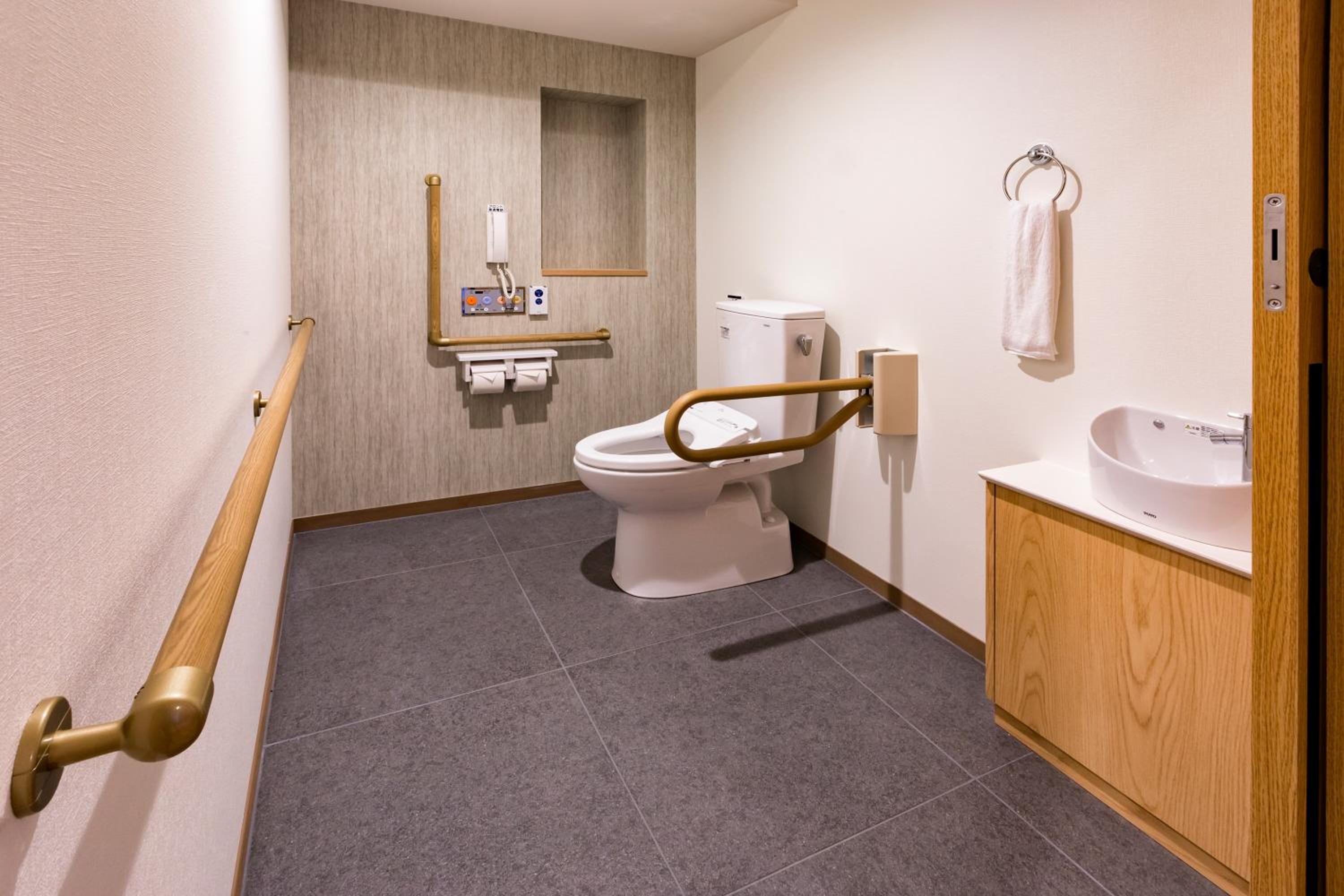 Suite Room - Disability Access photo 2