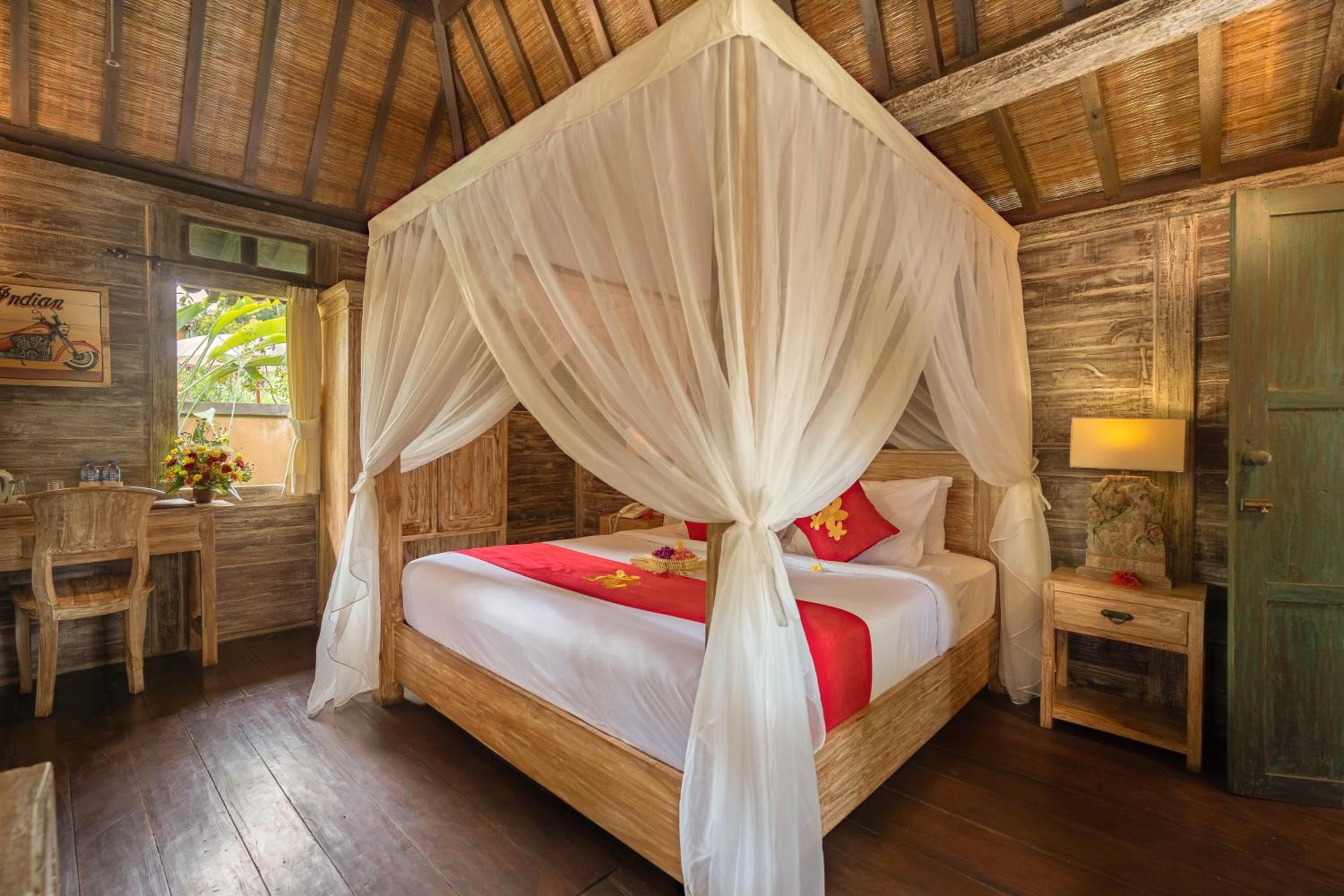One-Bedroom Villa with Garden View  - Photo 1