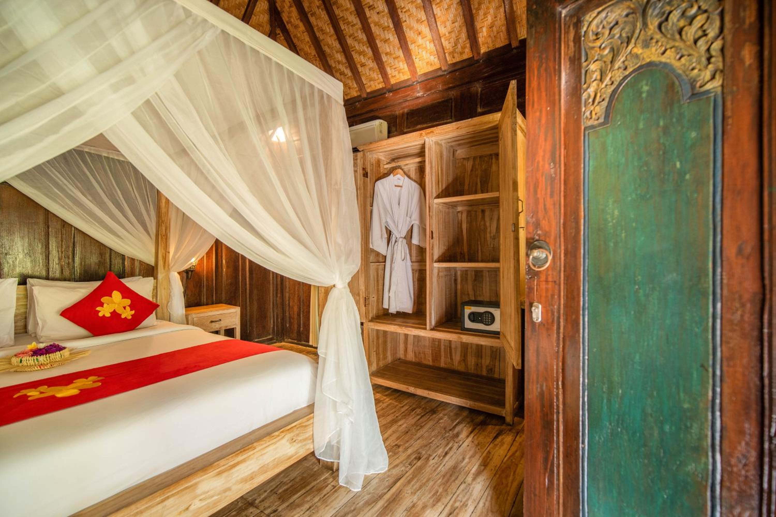 One-Bedroom Villa with Private Pool  - Photo 19