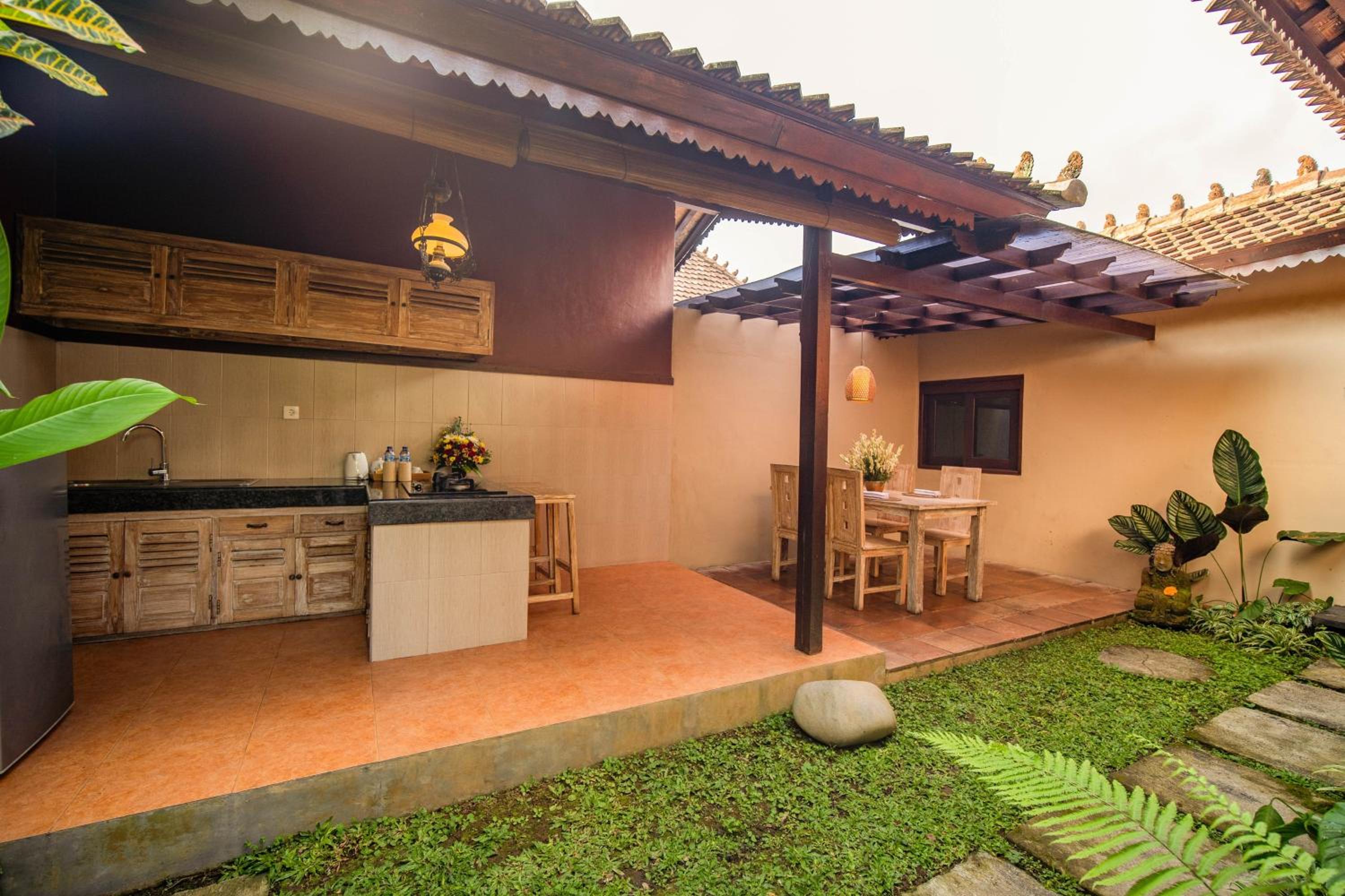 One-Bedroom Villa with Private Pool  - Photo 9