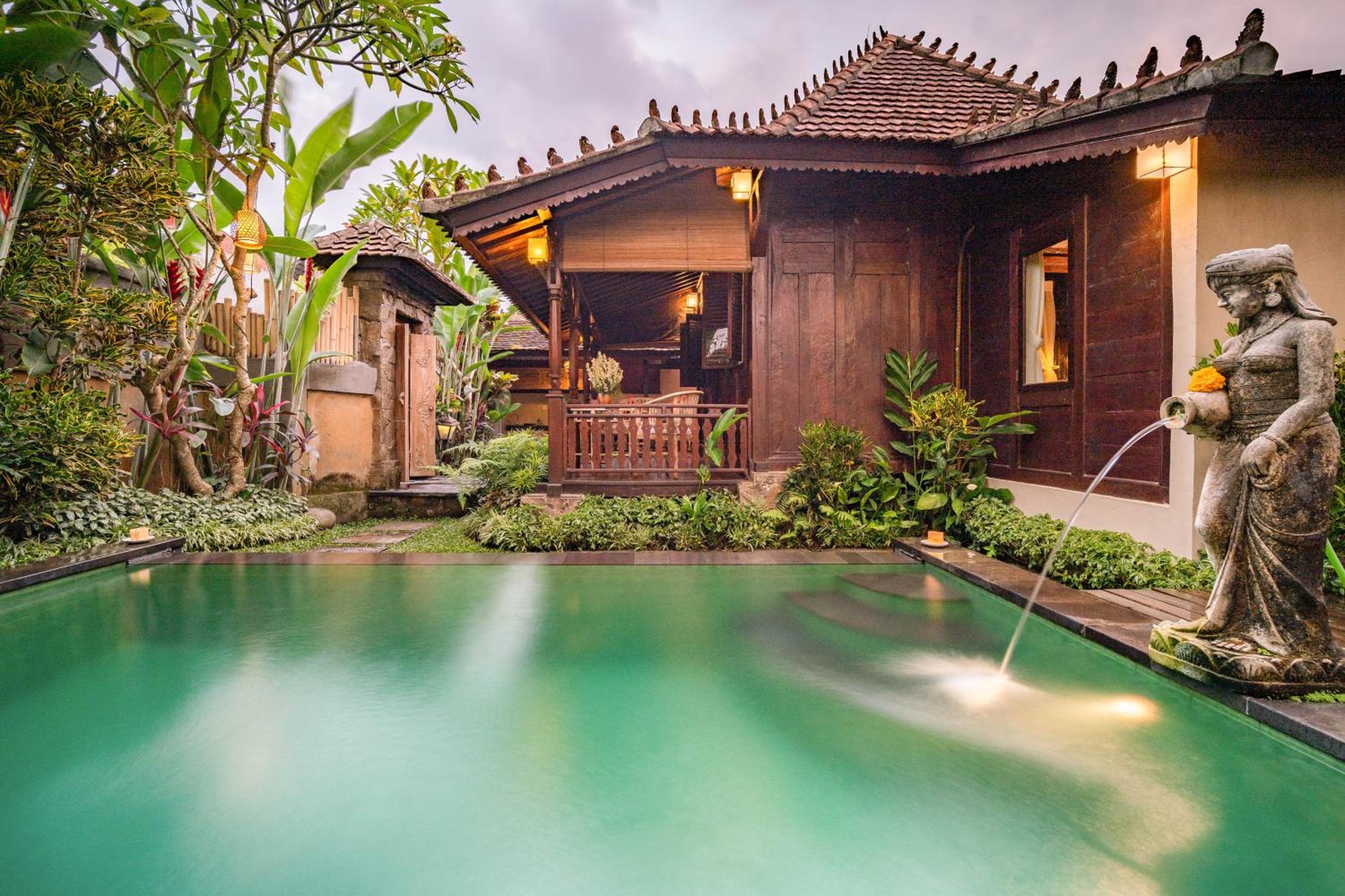 One-Bedroom Villa with Private Pool  - Photo 10