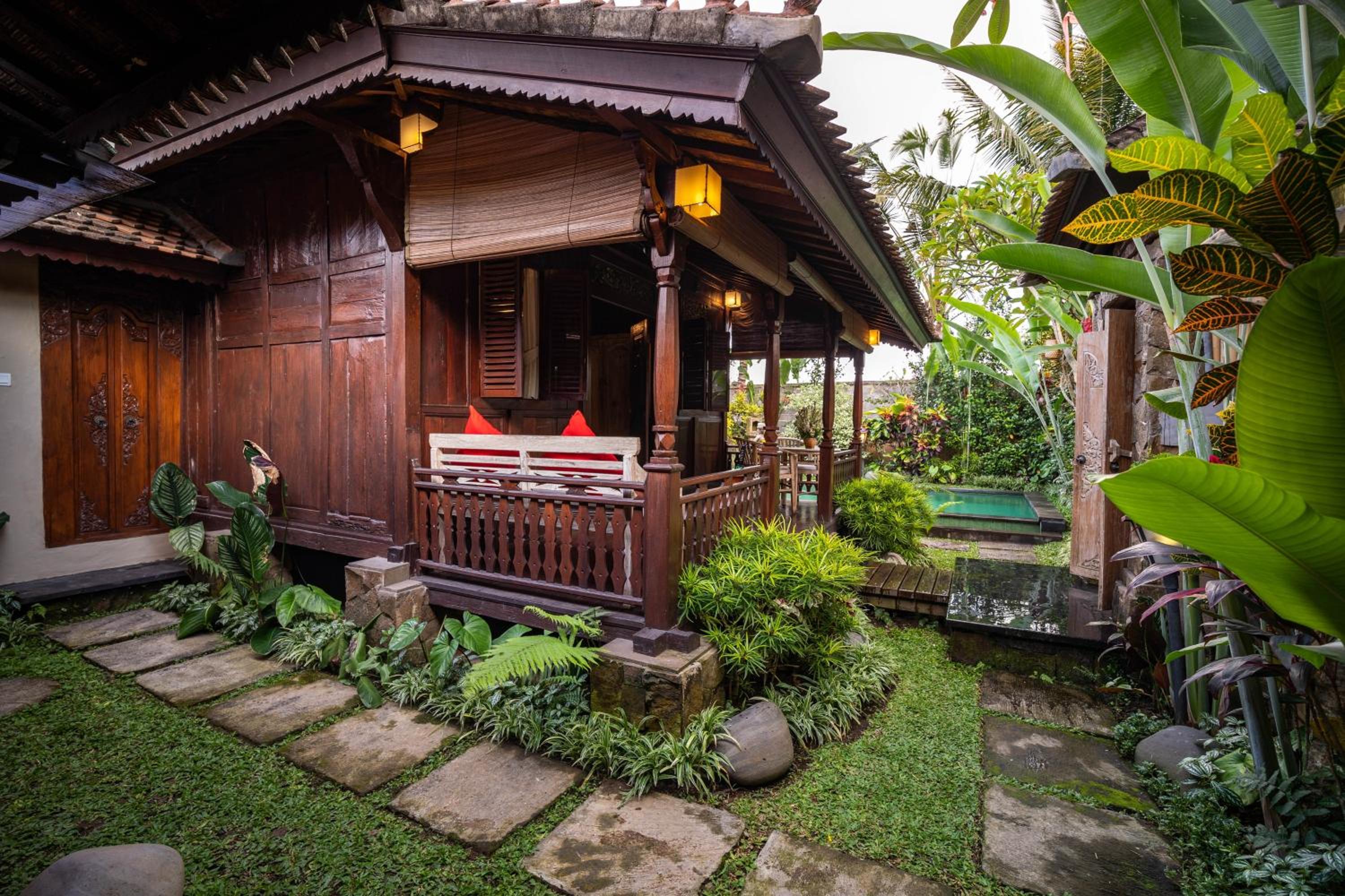 One-Bedroom Villa with Private Pool  - Photo 12