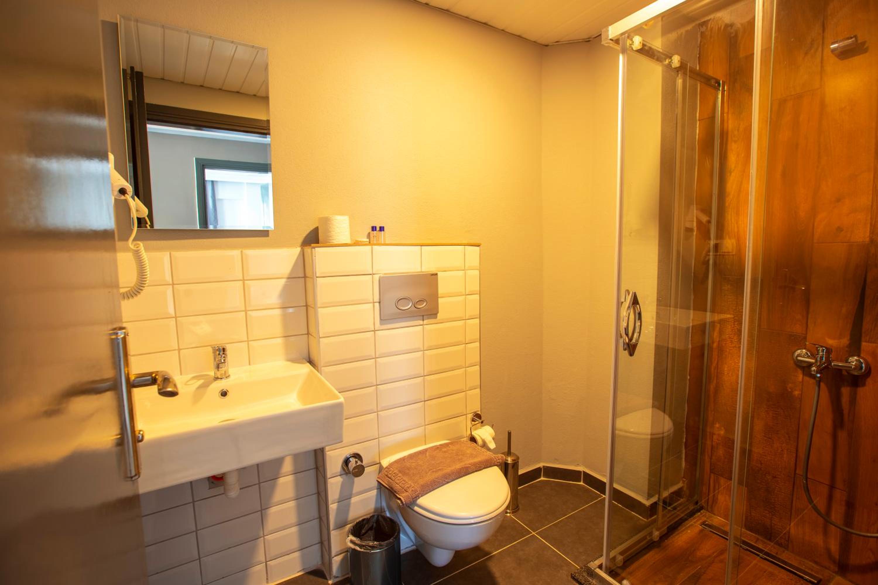Studio Room with Air-Conditioning photo 3