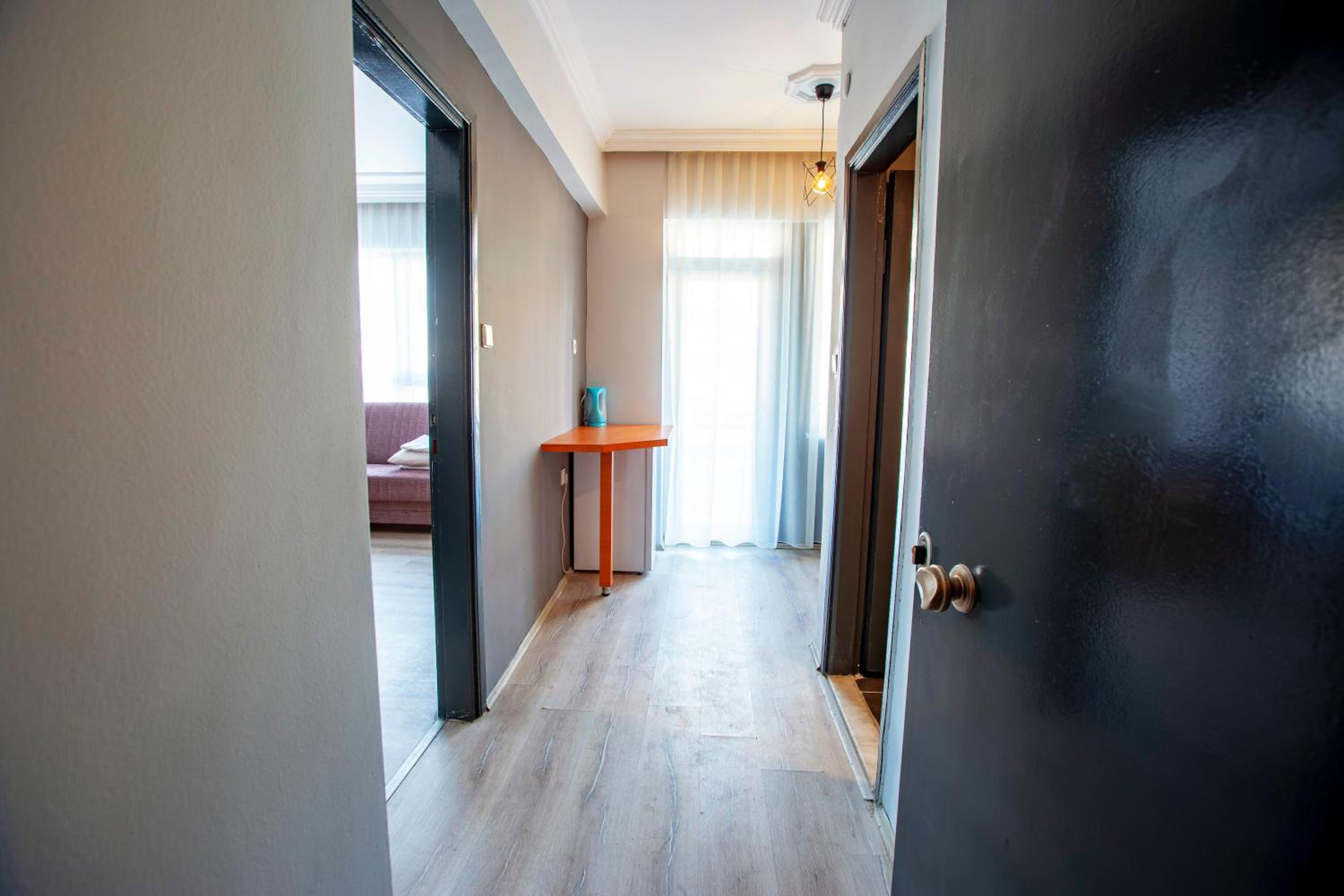 Studio Room with Air-Conditioning photo 2