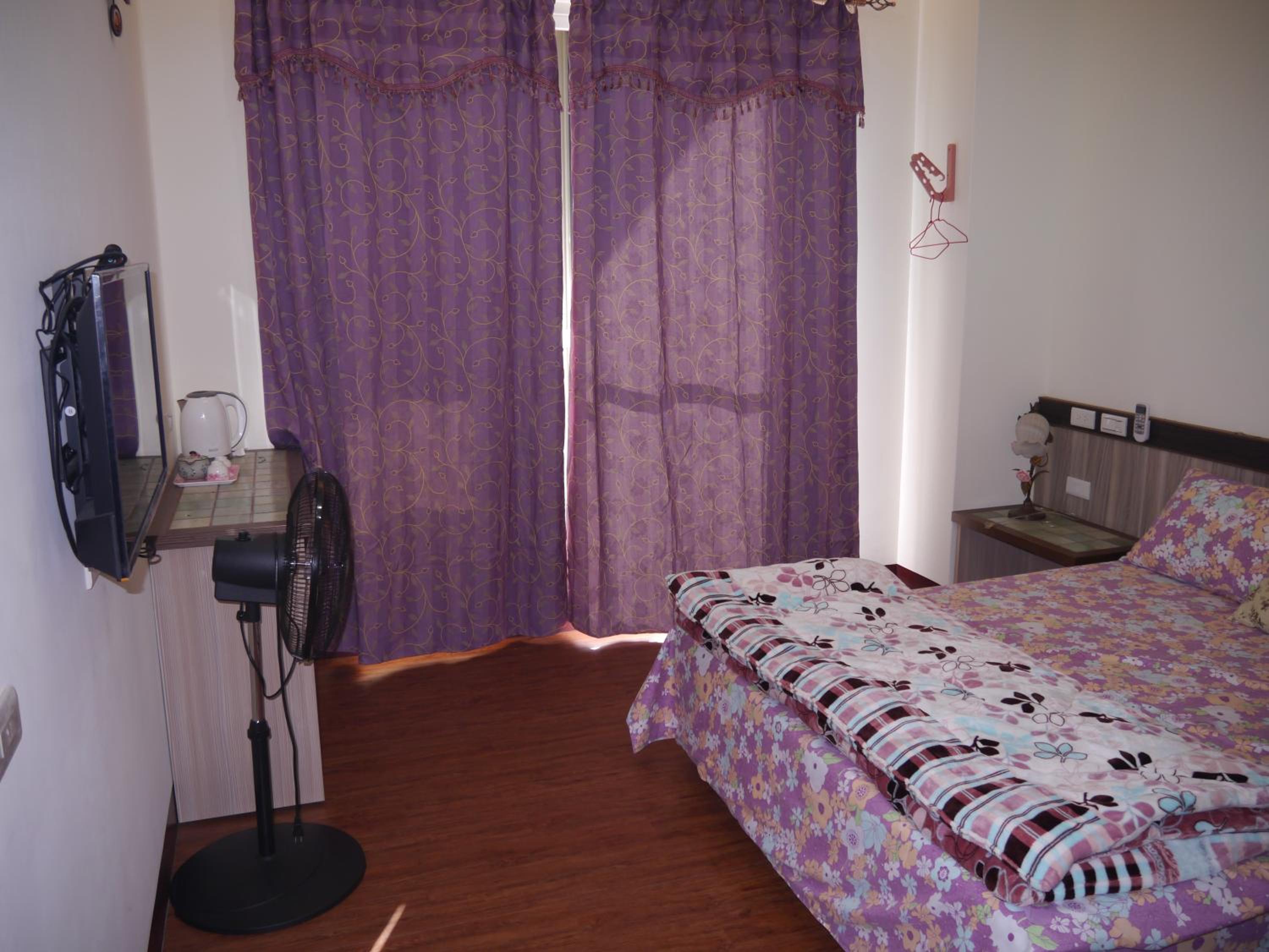 Superior Double Room photo 2
