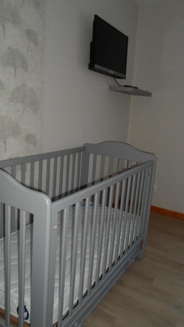 Double Room with Garden View - Photo 10