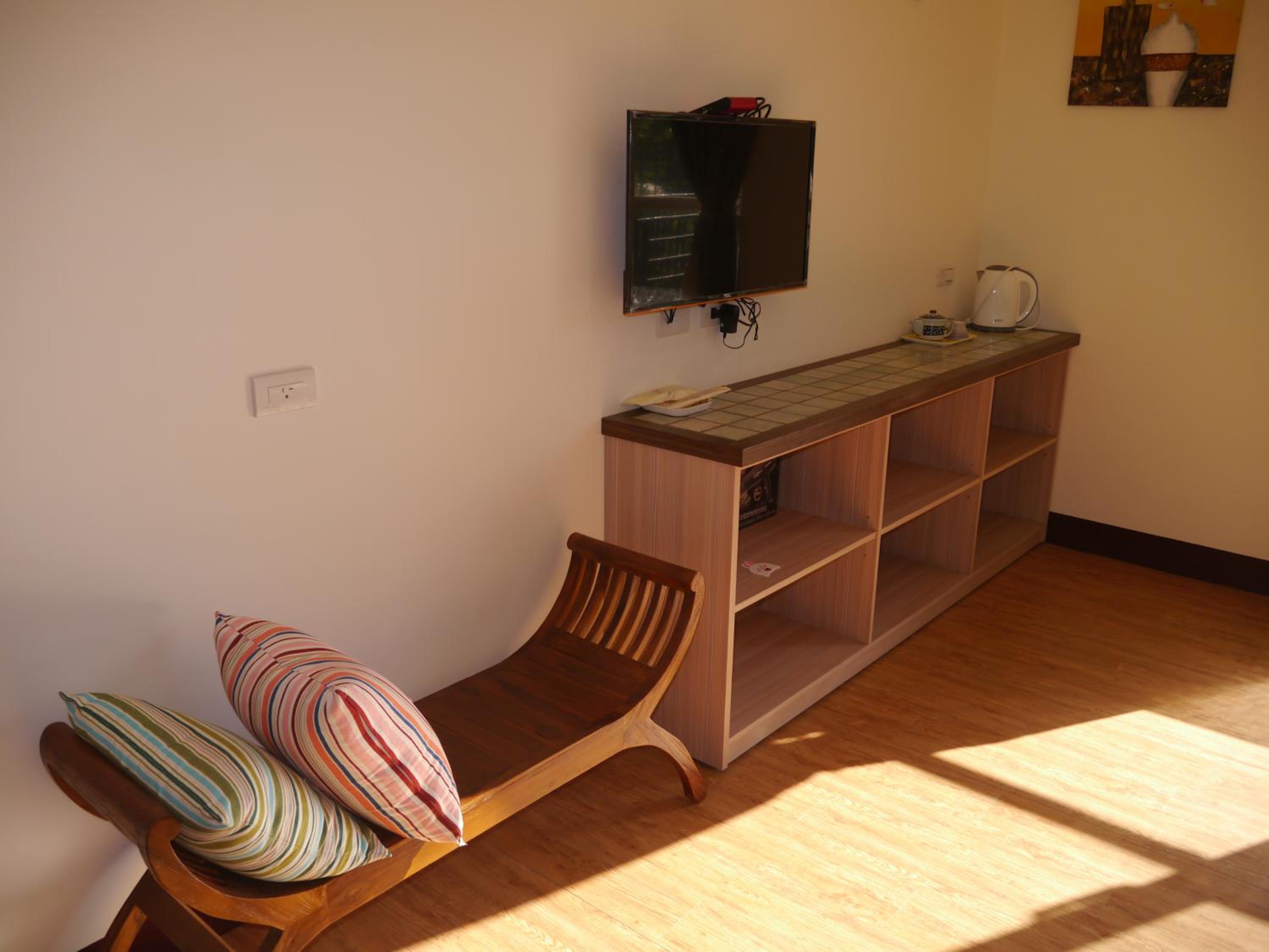 Double Room with Terrace photo 2