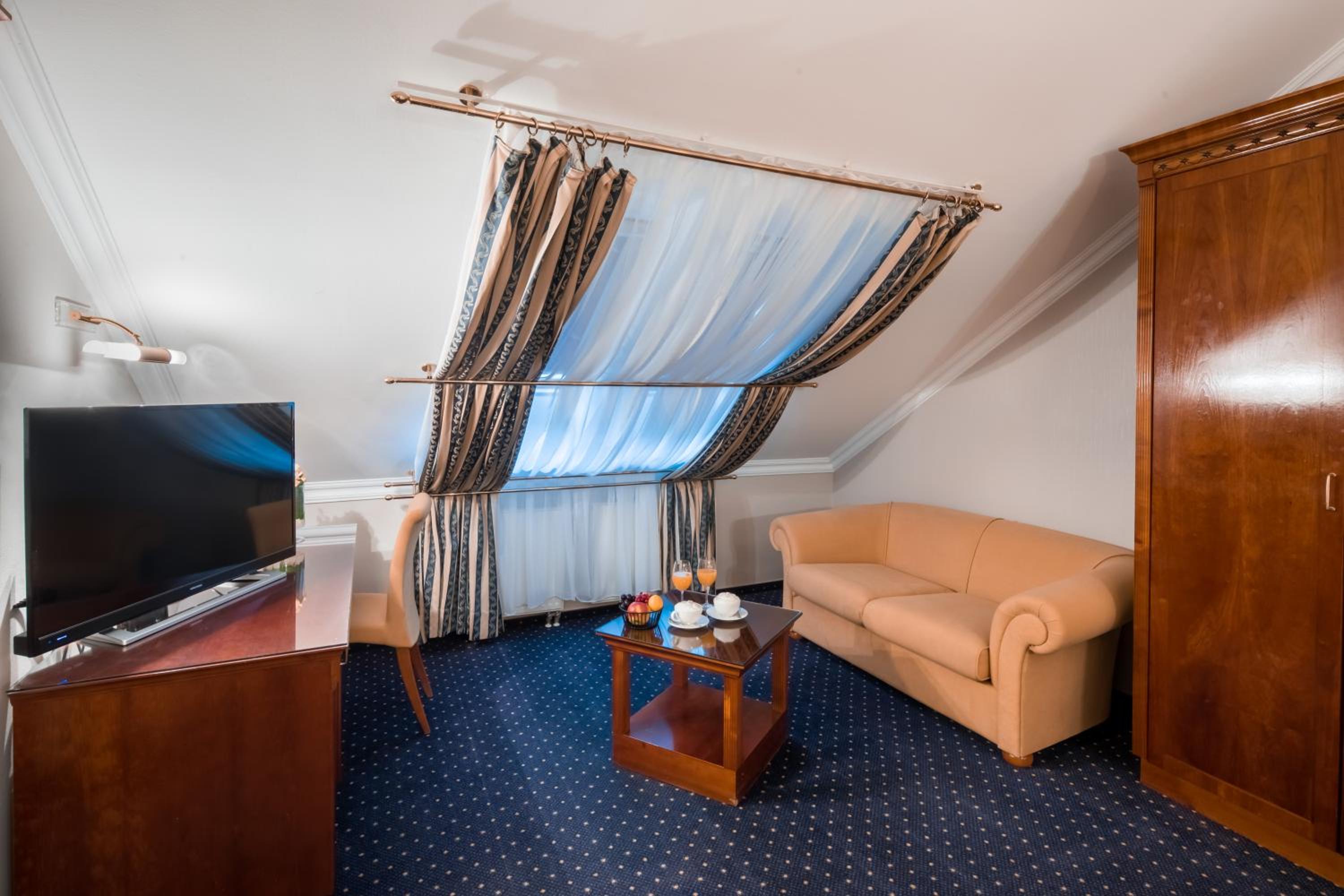 Superior Double Room photo 2