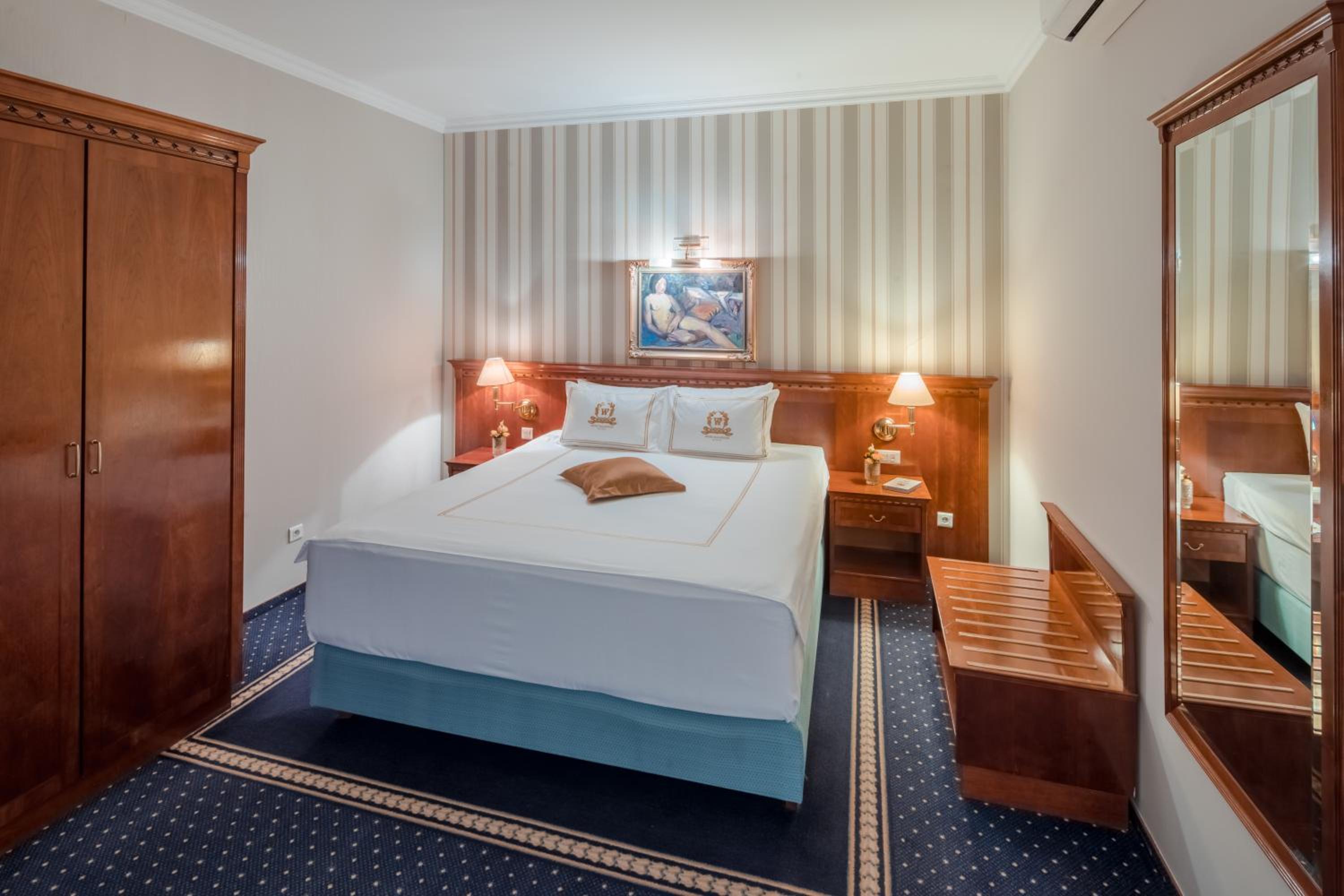 Superior Double Room photo 1