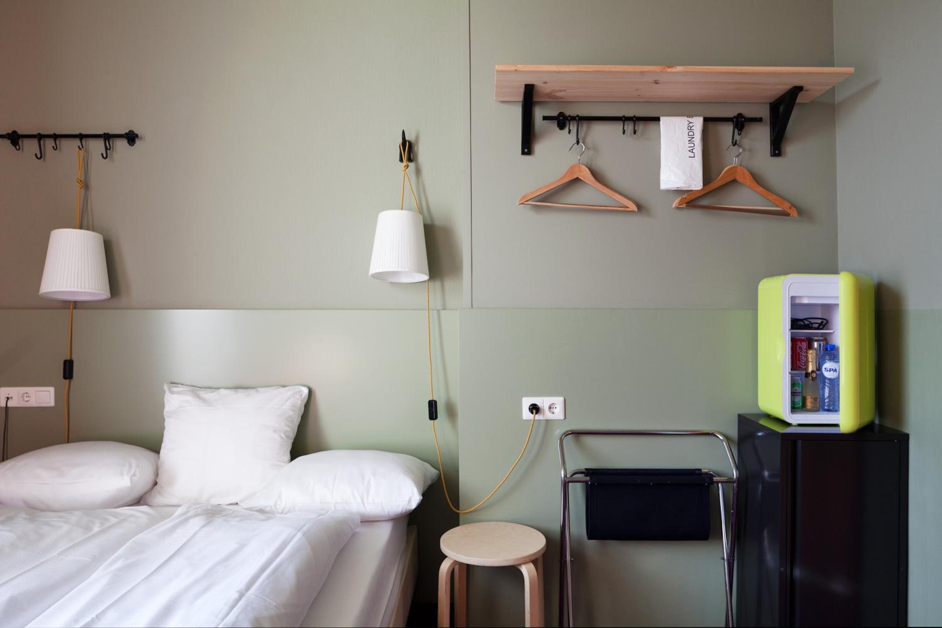 Double Room photo 3