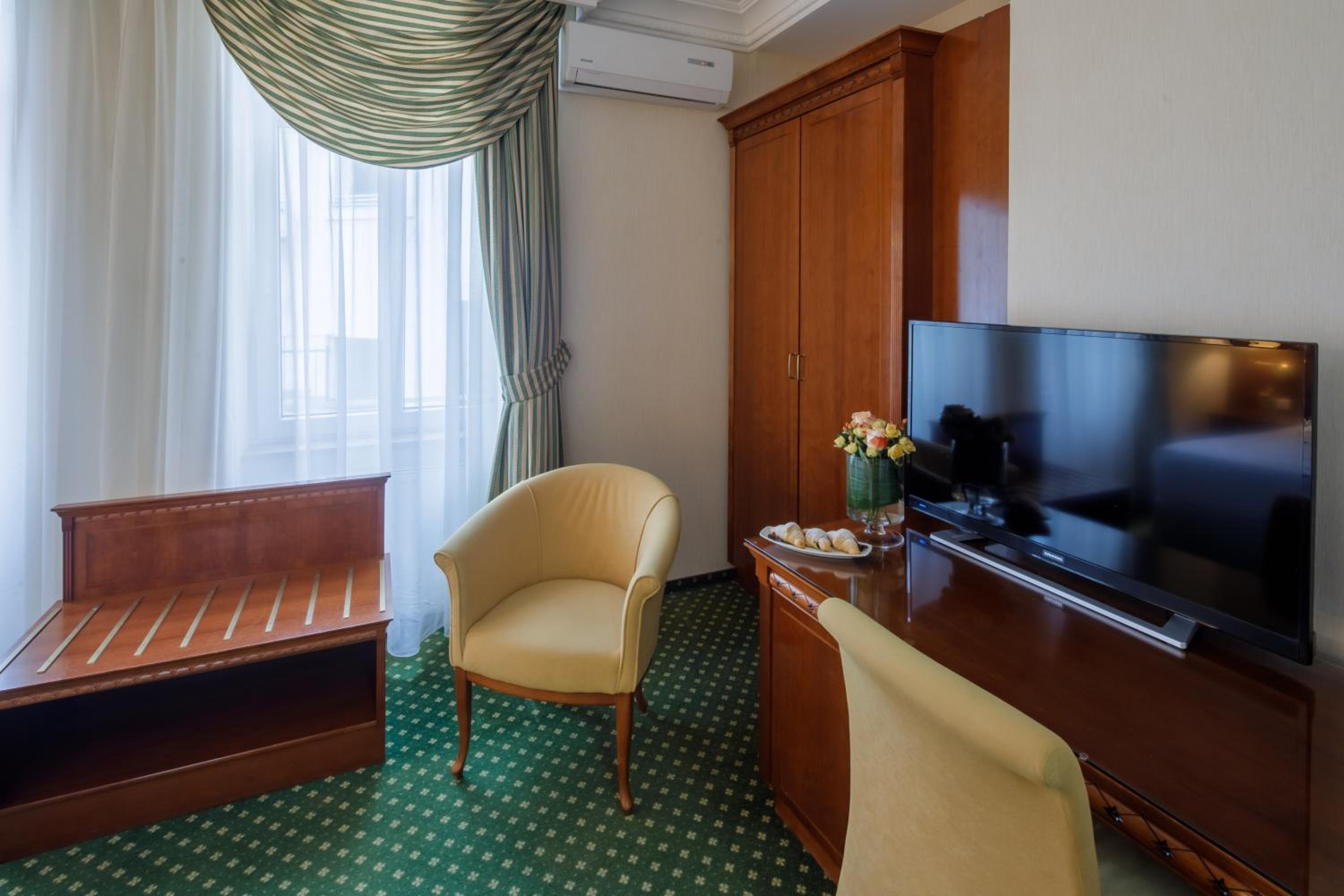 Standard Single Room photo 2