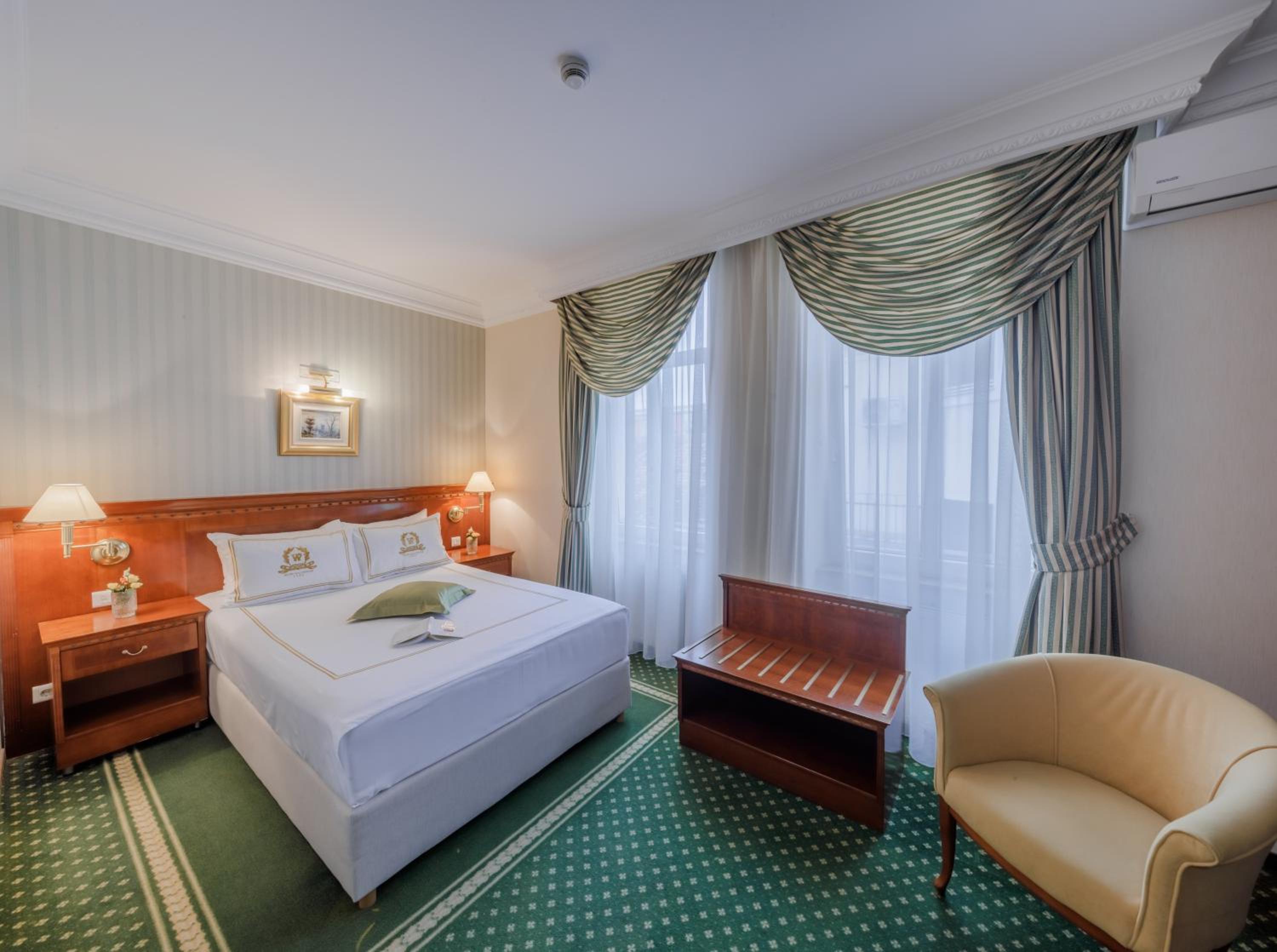 Standard Single Room photo 1
