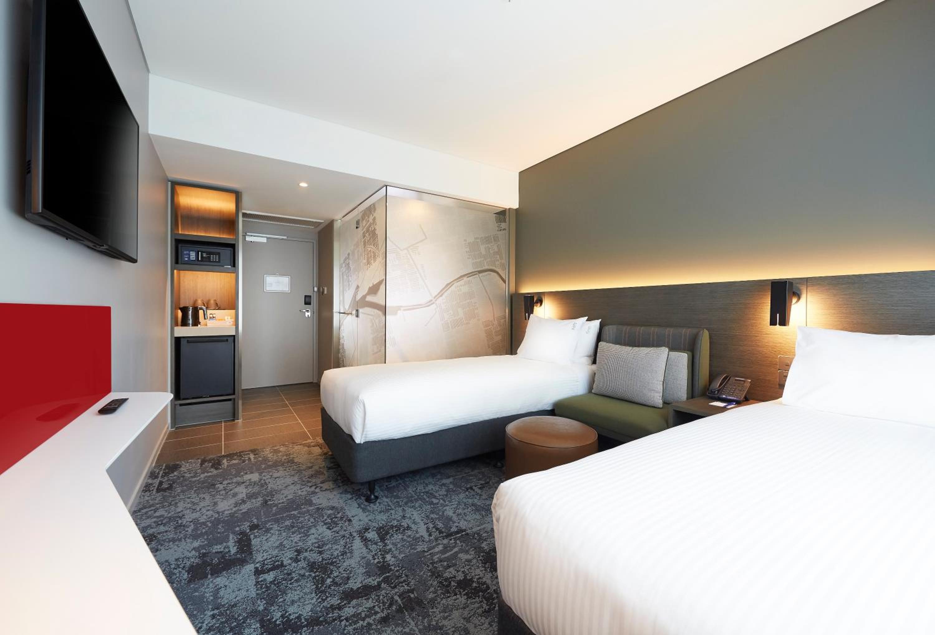 Standard Twin Room - Free Breakfast - Photo 3