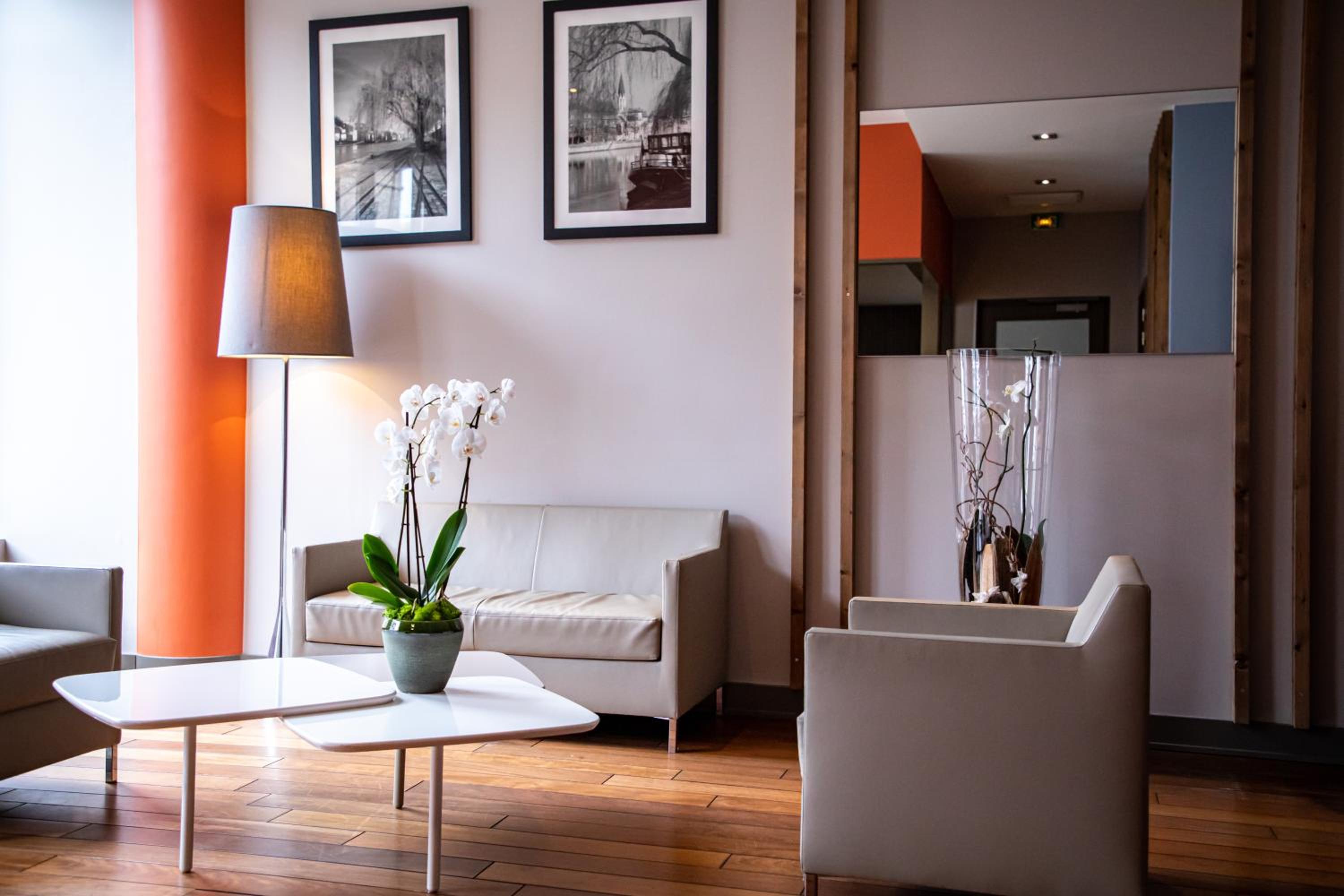 Executive Double Room - Photo 10