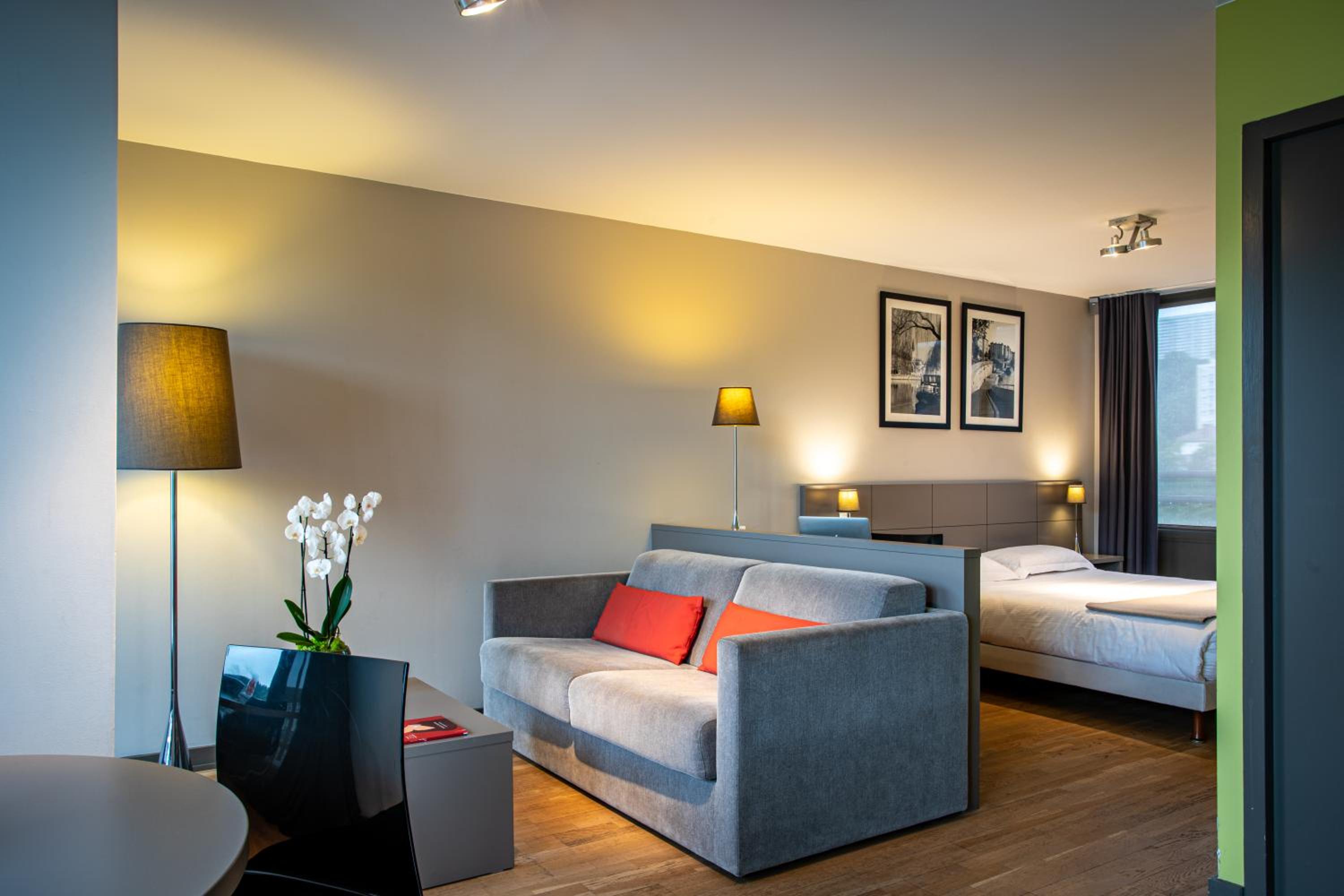 Executive Double Room - Photo 1