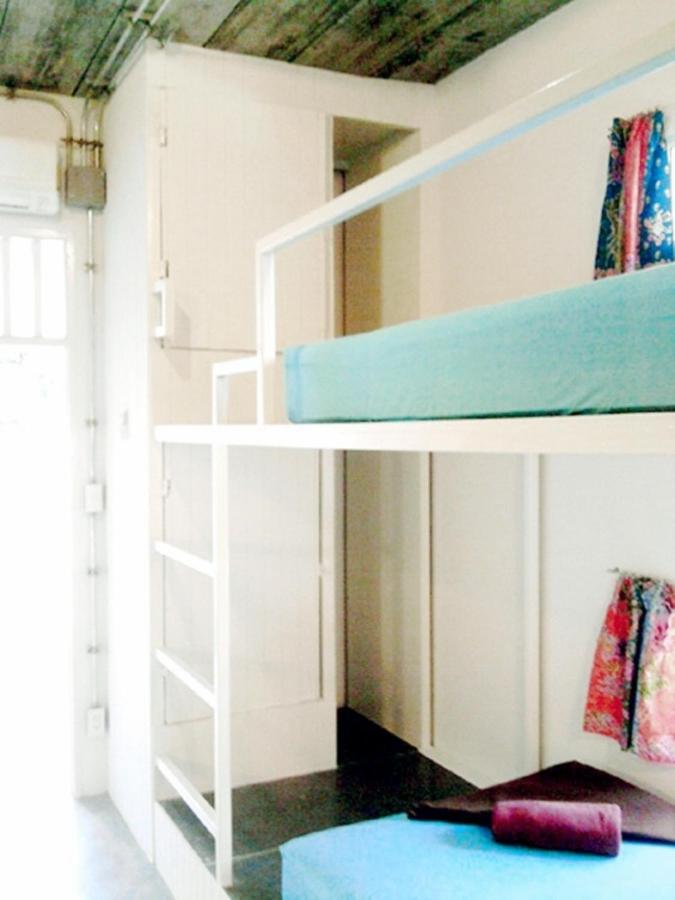 Single Bed in Mixed Dormitory Room photo 3